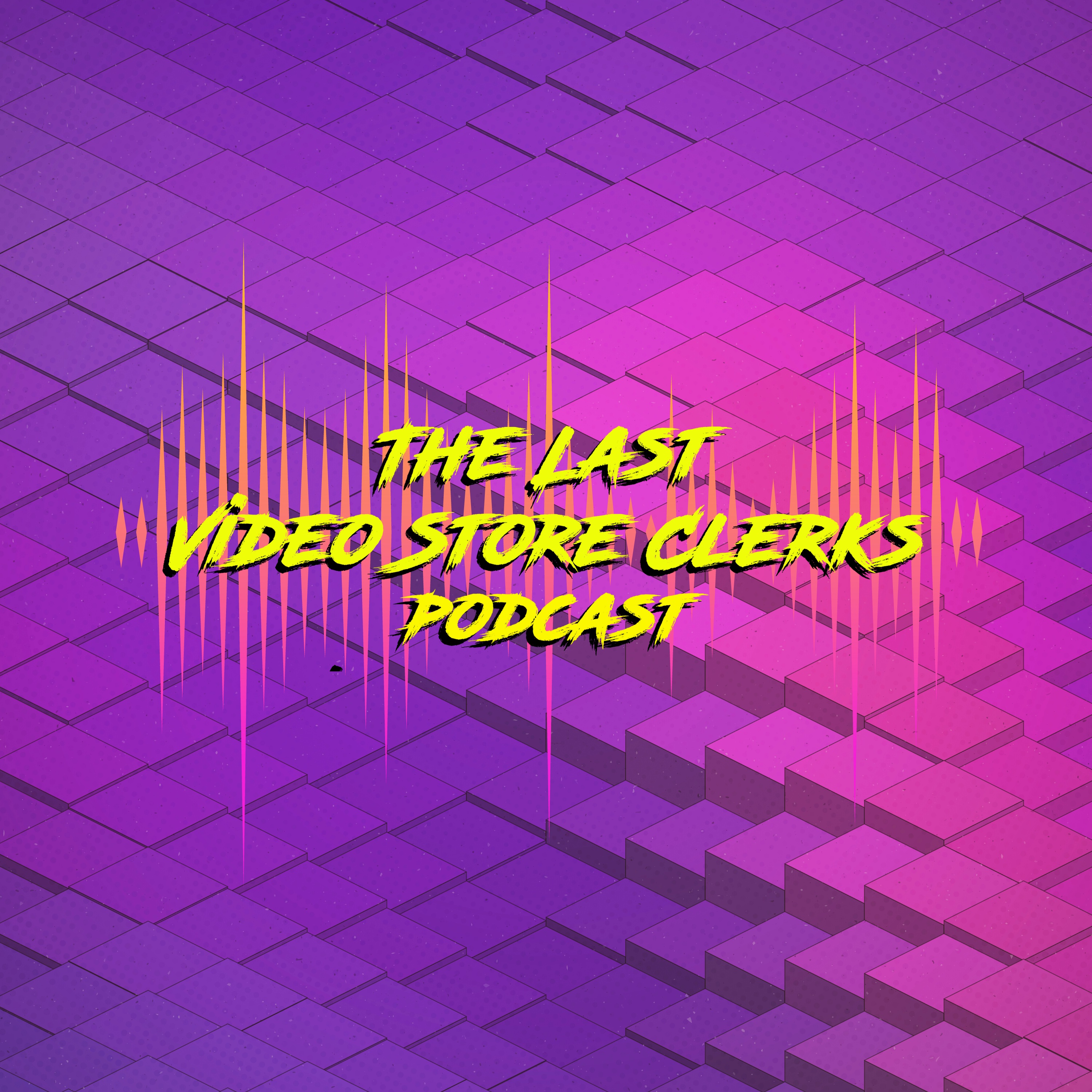 The Last Video Store Clerks 