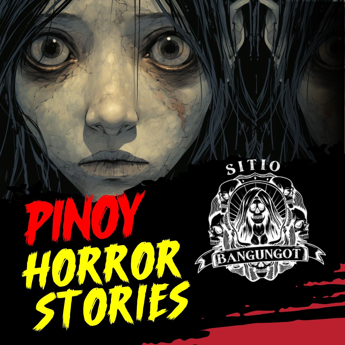 ⁣LUMANG PAARALAN - PINOY HORROR STORIES (TAGALOG TRUE STORIES) Sleep podcast