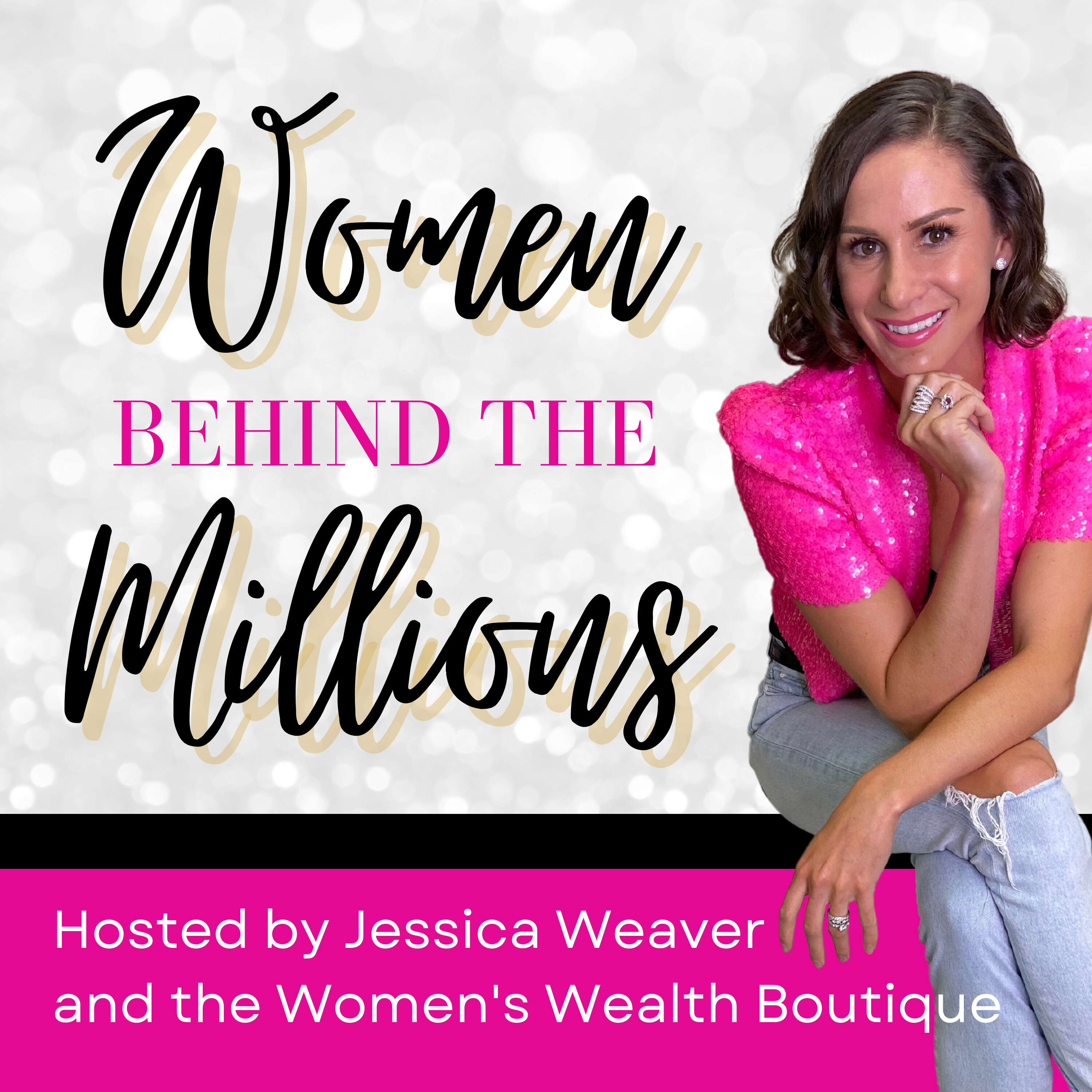 ⁣Breaking the Mold: Empowering Women in the Financial Industry with Nora Gillis