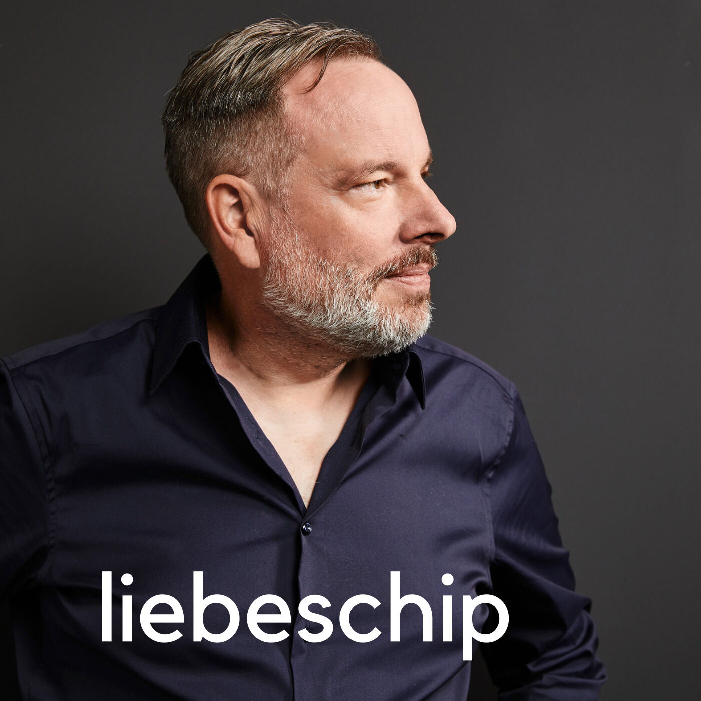 Liebeschip Podcast - Dipl.-Psych. Christian Hemschemeier 