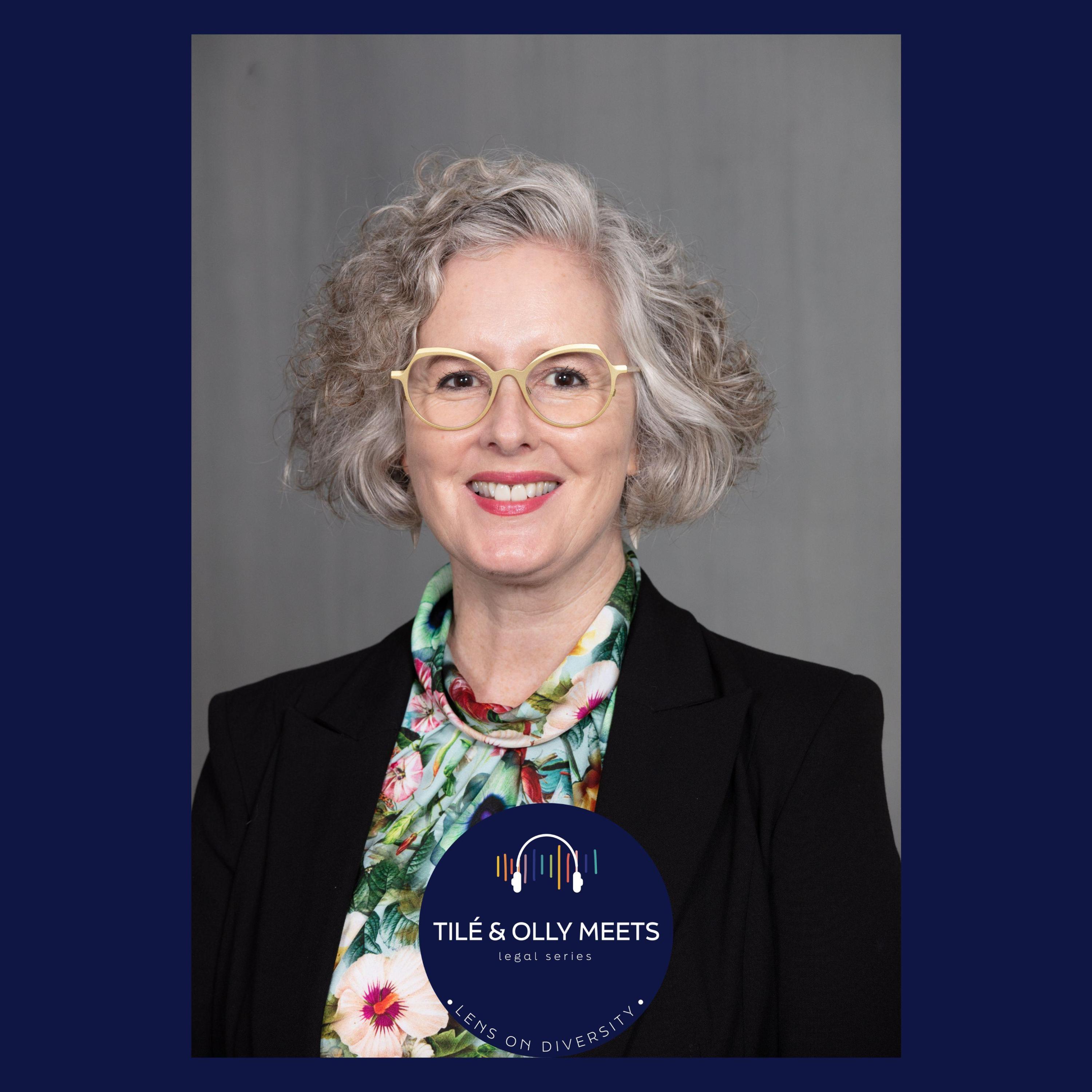 Til&eacute; and Olly Meets: The Honourable Chief Justice Helen Bowskill