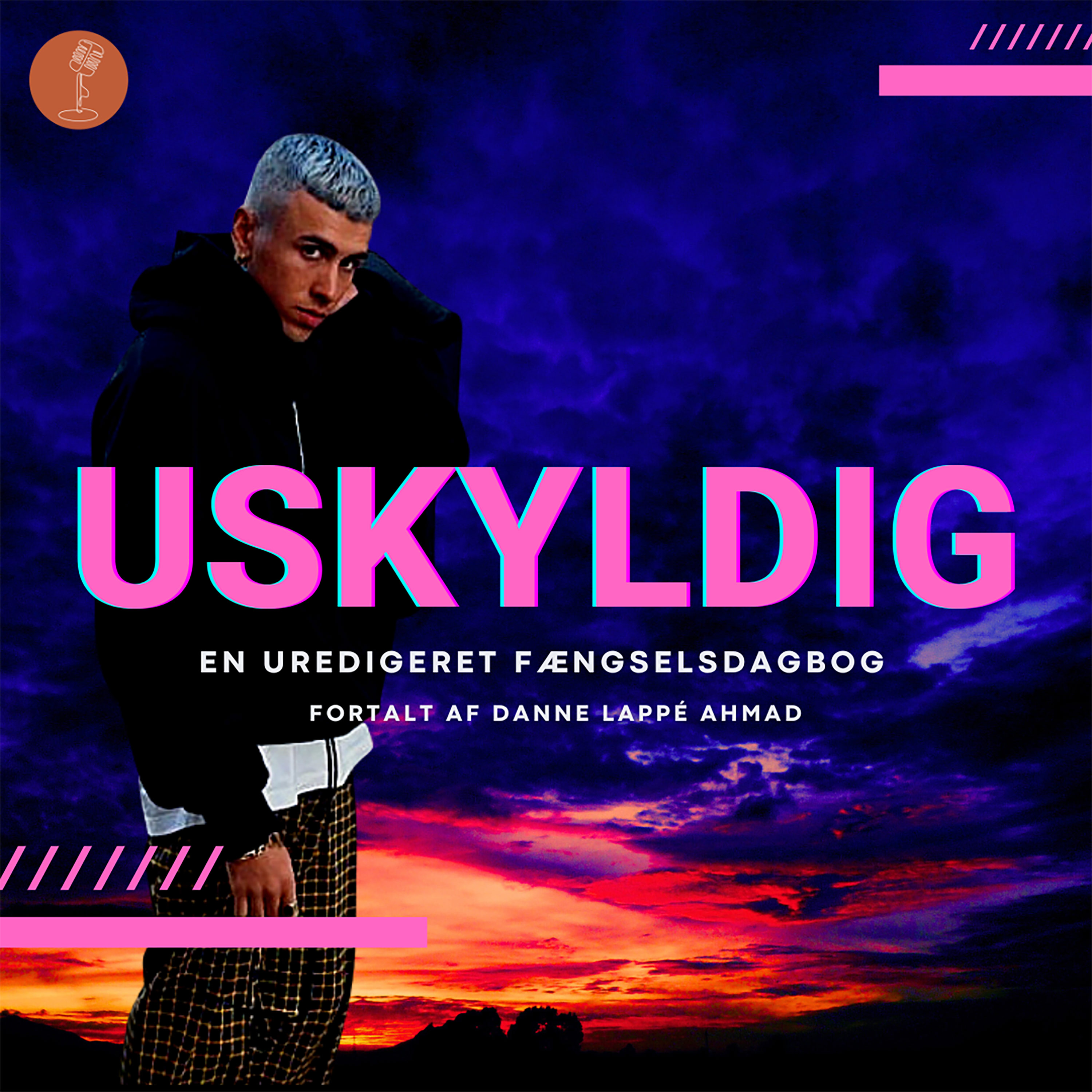 Uskyldig S3 – afsnit 3