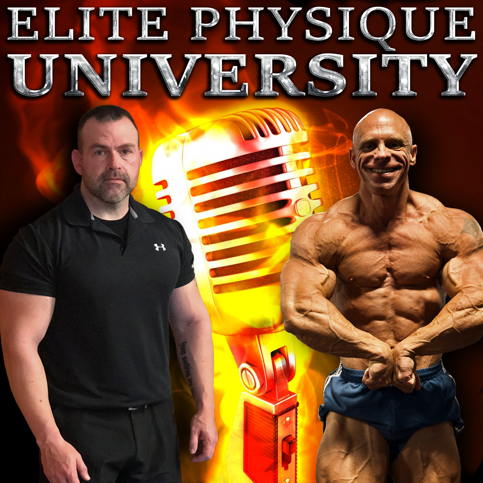 Elite Physique University 