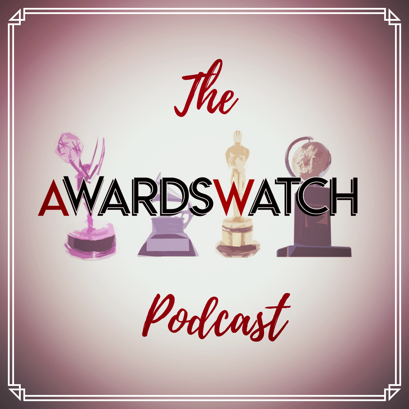 The AwardsWatch Podcast 