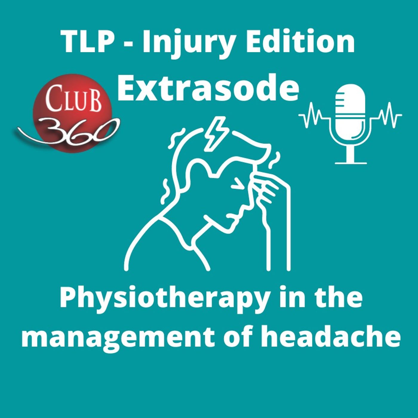 ⁣TLP Injury Edition - Physiotherapy in the management of headache