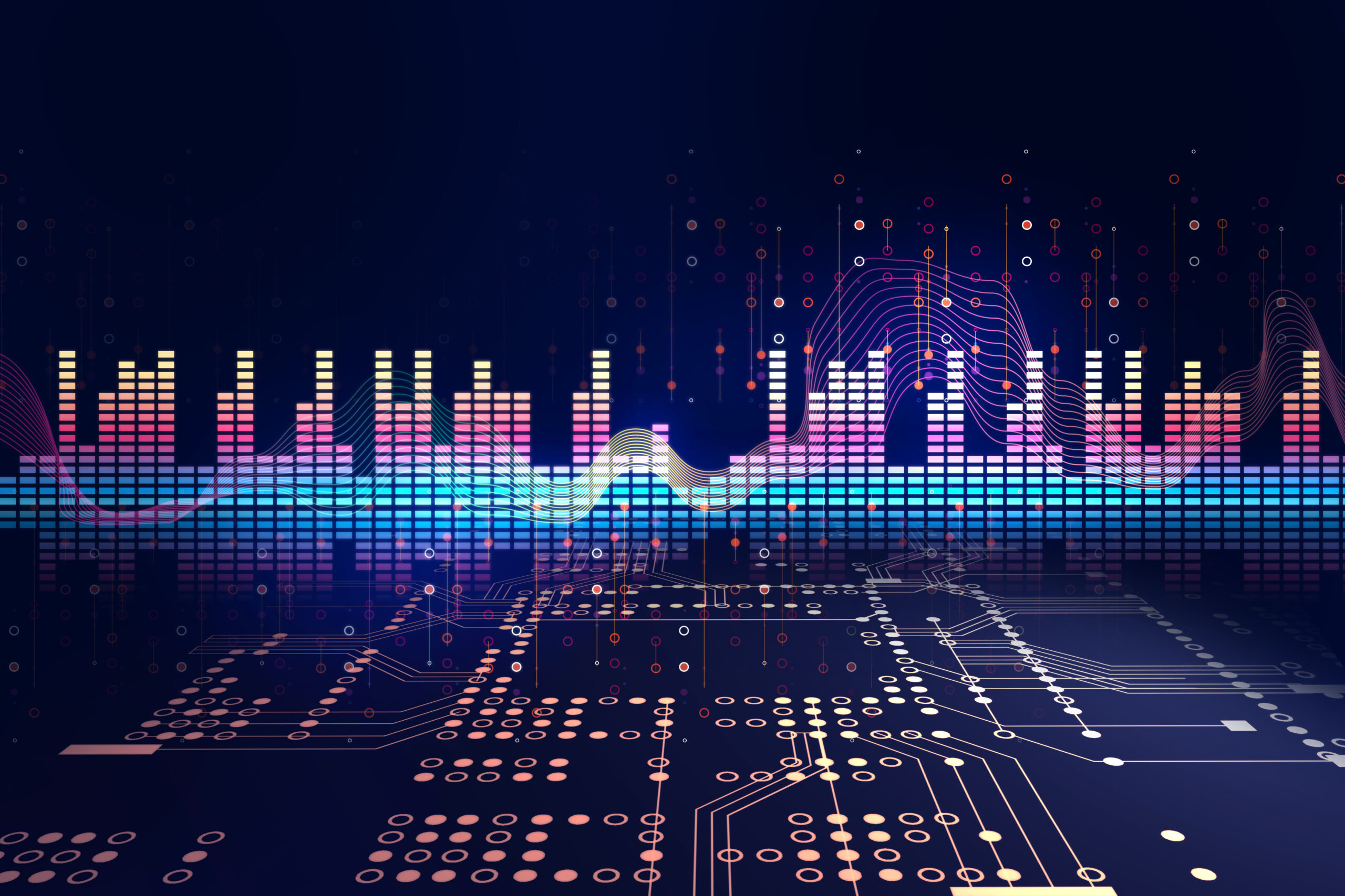 Can the Radio Spectrum Ever “Fill Up”?