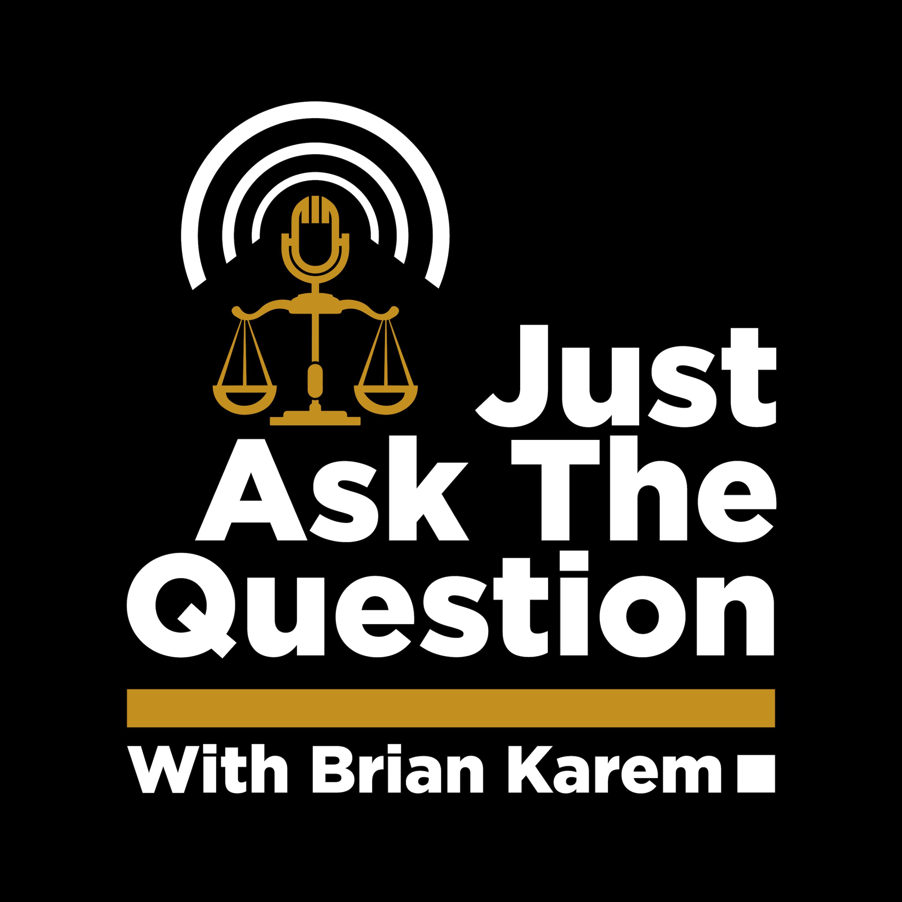 Just Ask the Question Podcast 