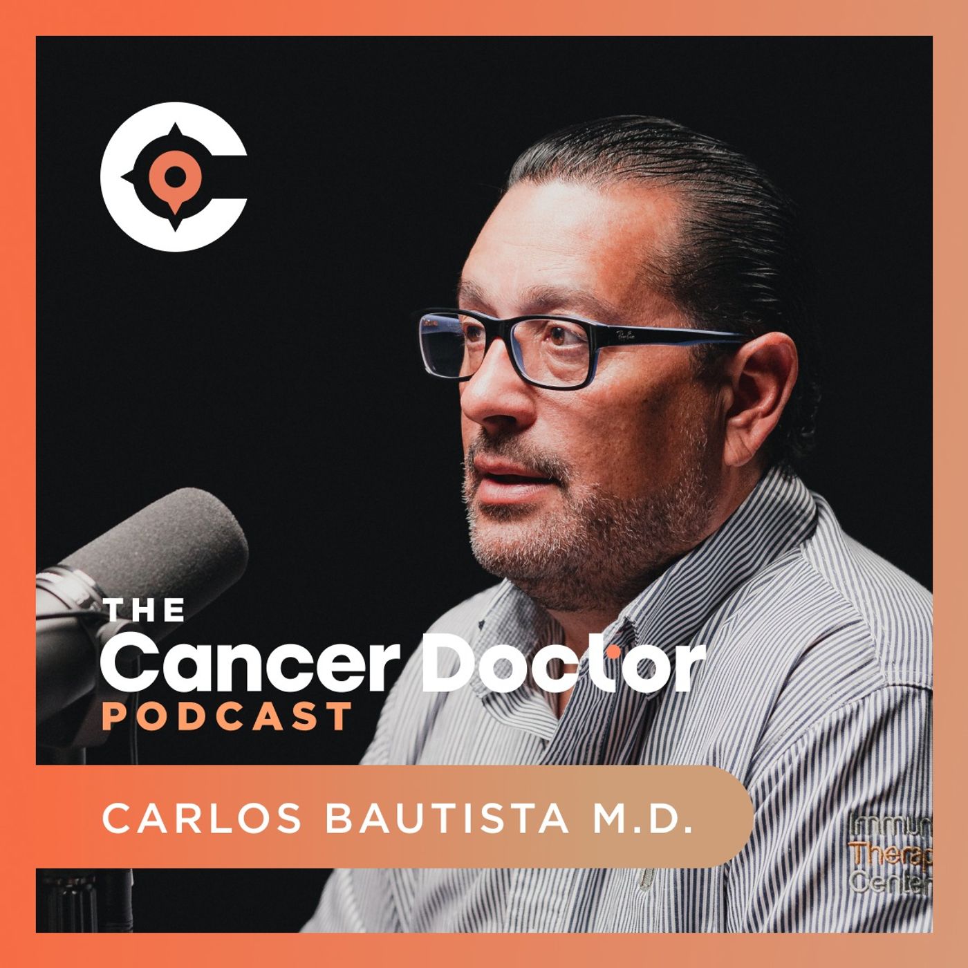 #2 Dr. Carlos Bautista MD: How his Father's Legacy led him to practicing Alternative Medicine