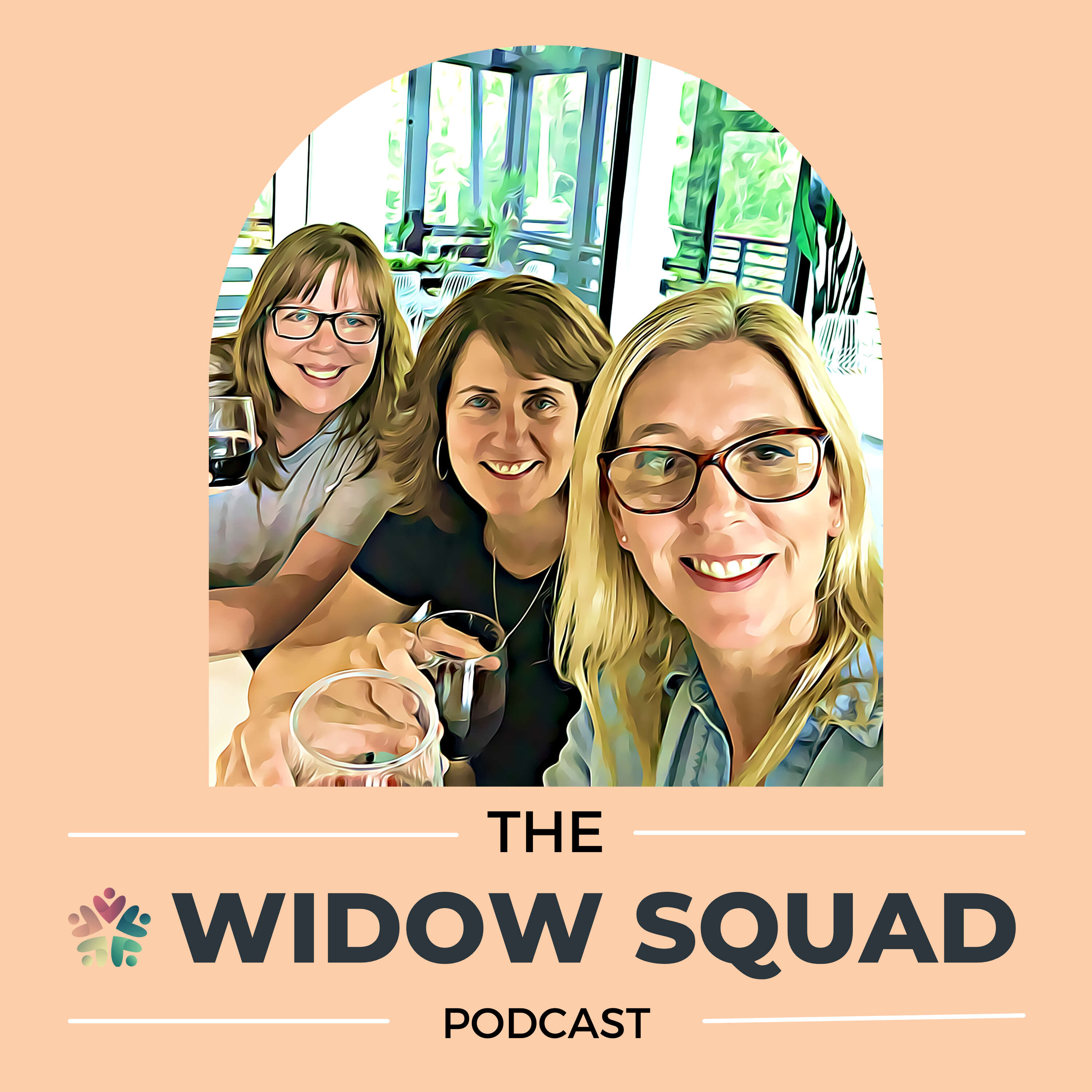 The Widow Squad Podcast 