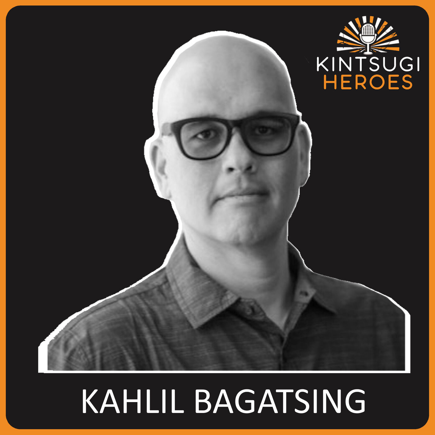 Embracing gratitude to live and love authentically with Kahlil Bagatsing