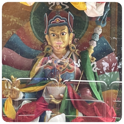 Padmasambhava 