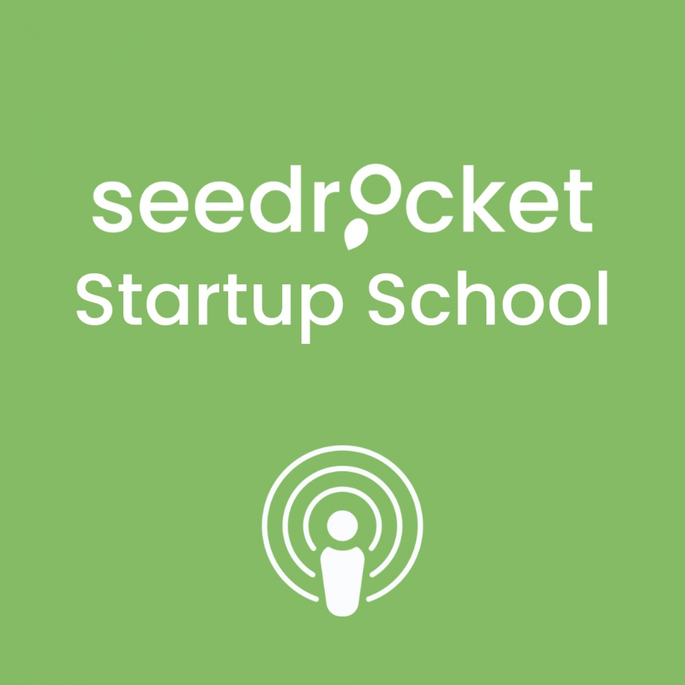 Seedrocket Startup School by 4Founders Capital 