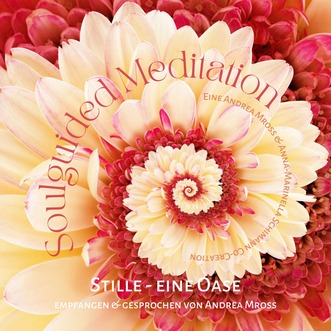 Soulguided Meditation: Stille - eine Oase