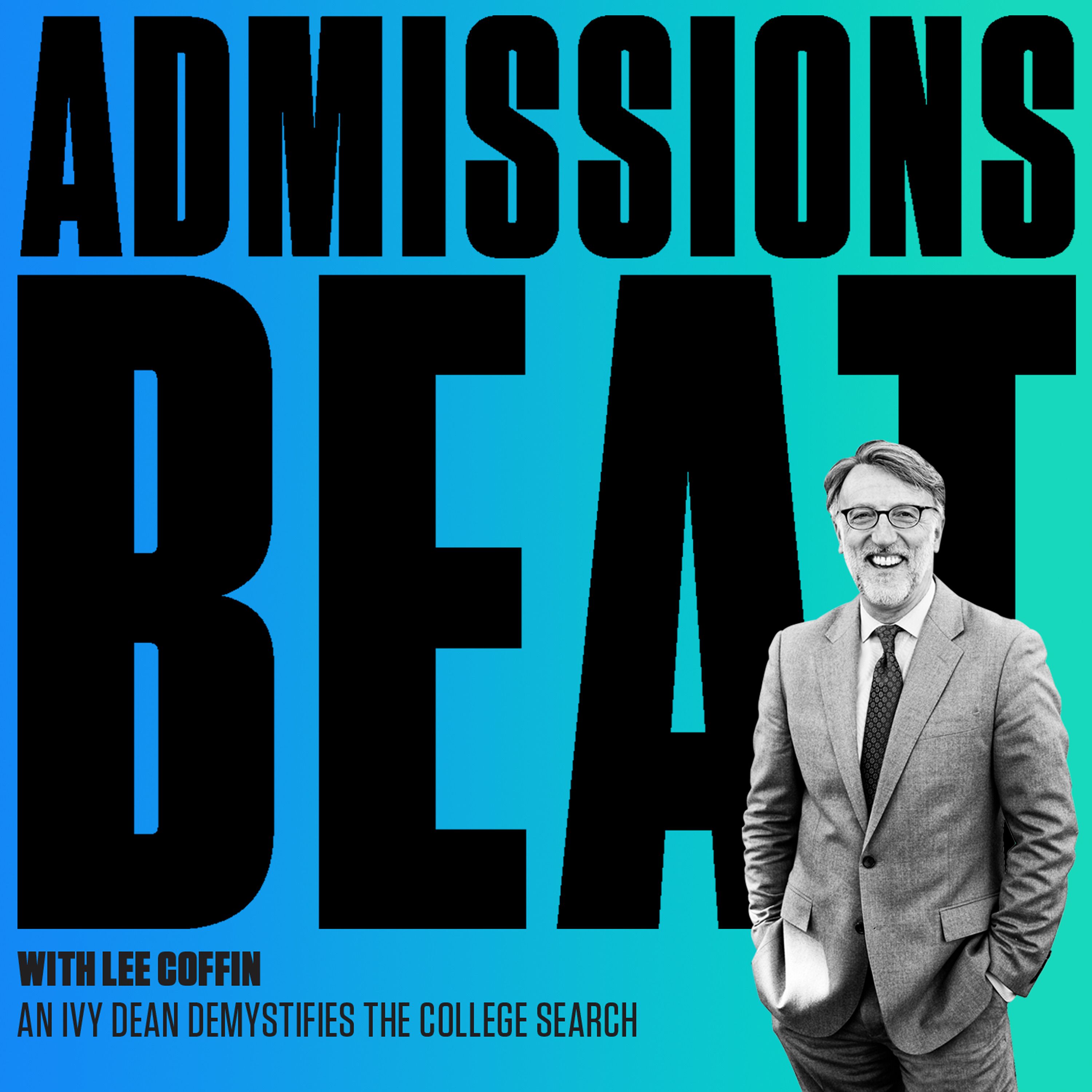 Bonus Episode: The Supreme Court, Race, and Admissions