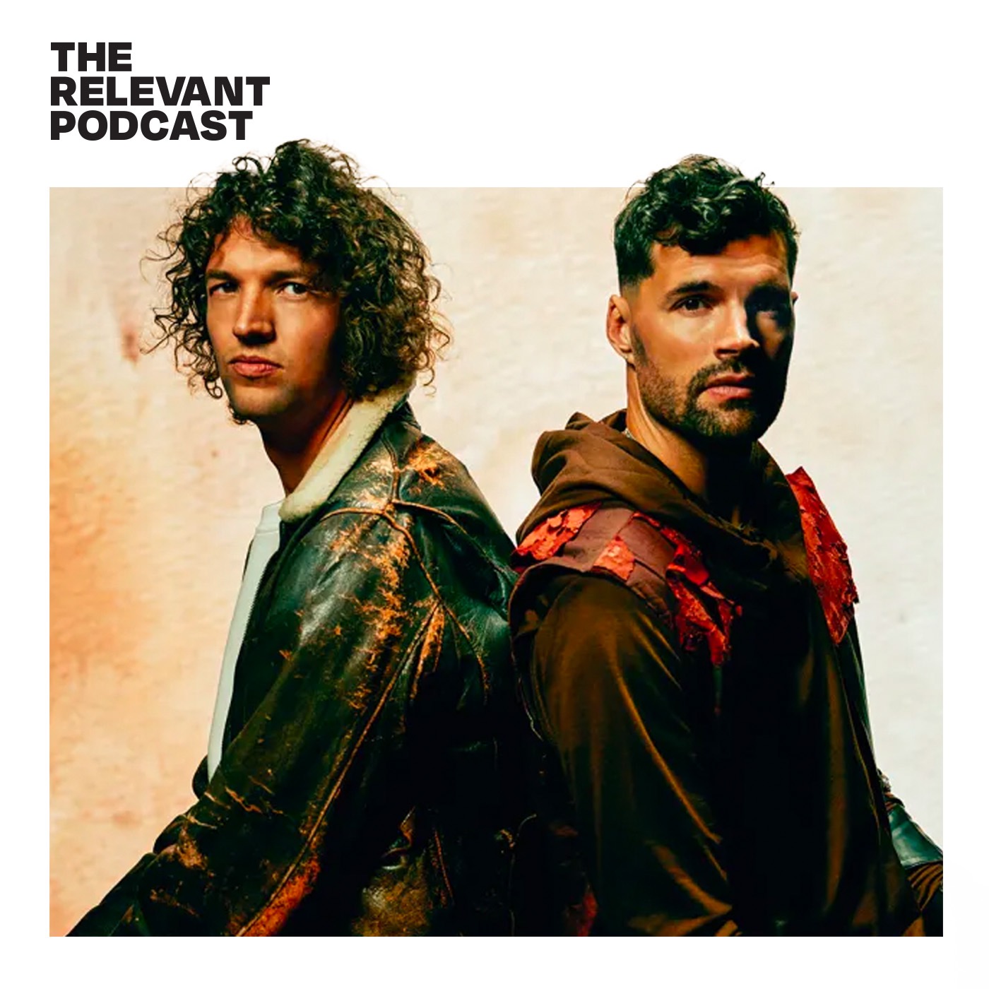 Episode 1094: For King & Country