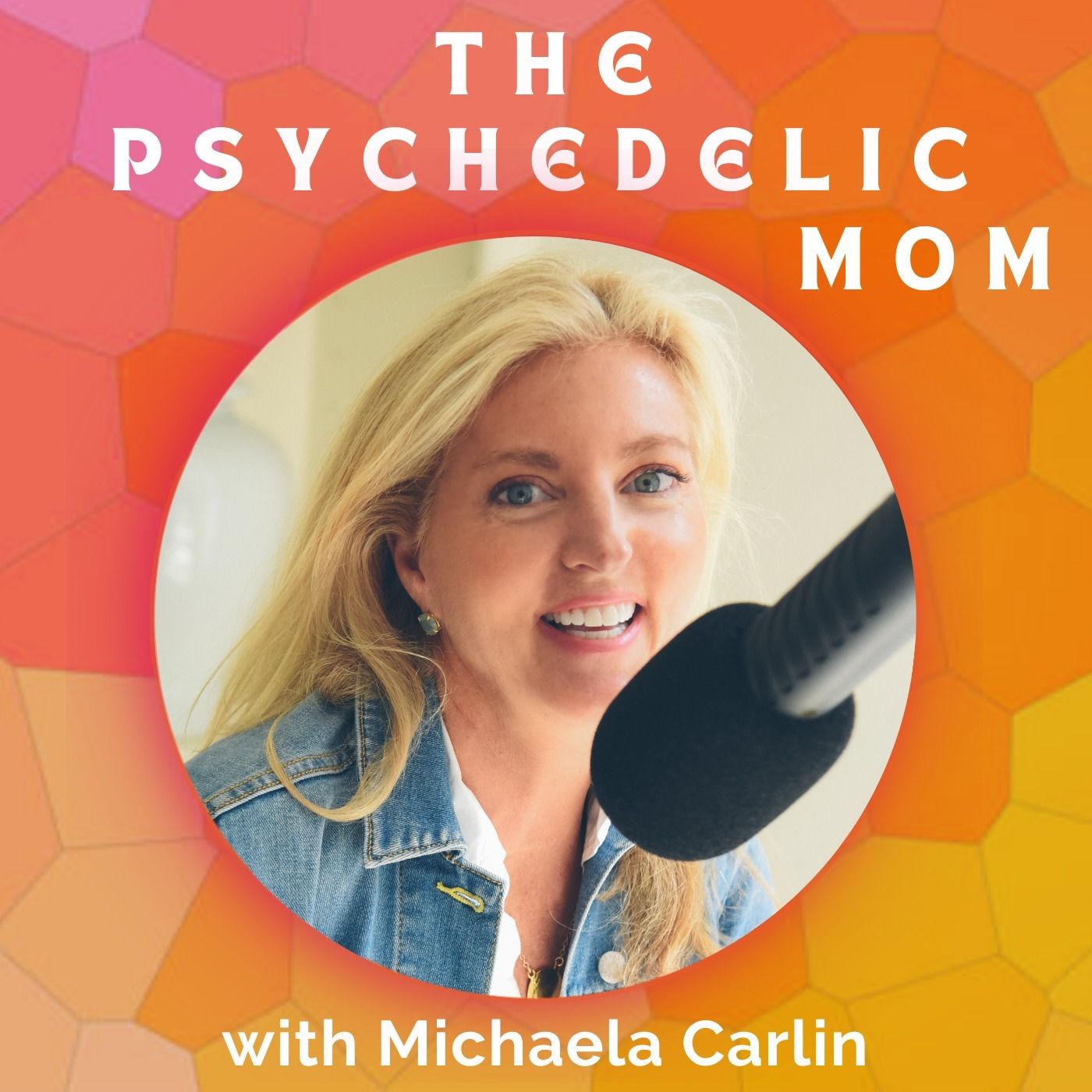 37. All This Healing is Killing Me: Psychedelics & Deep Healing with Dr. Gabrielle Pelicci