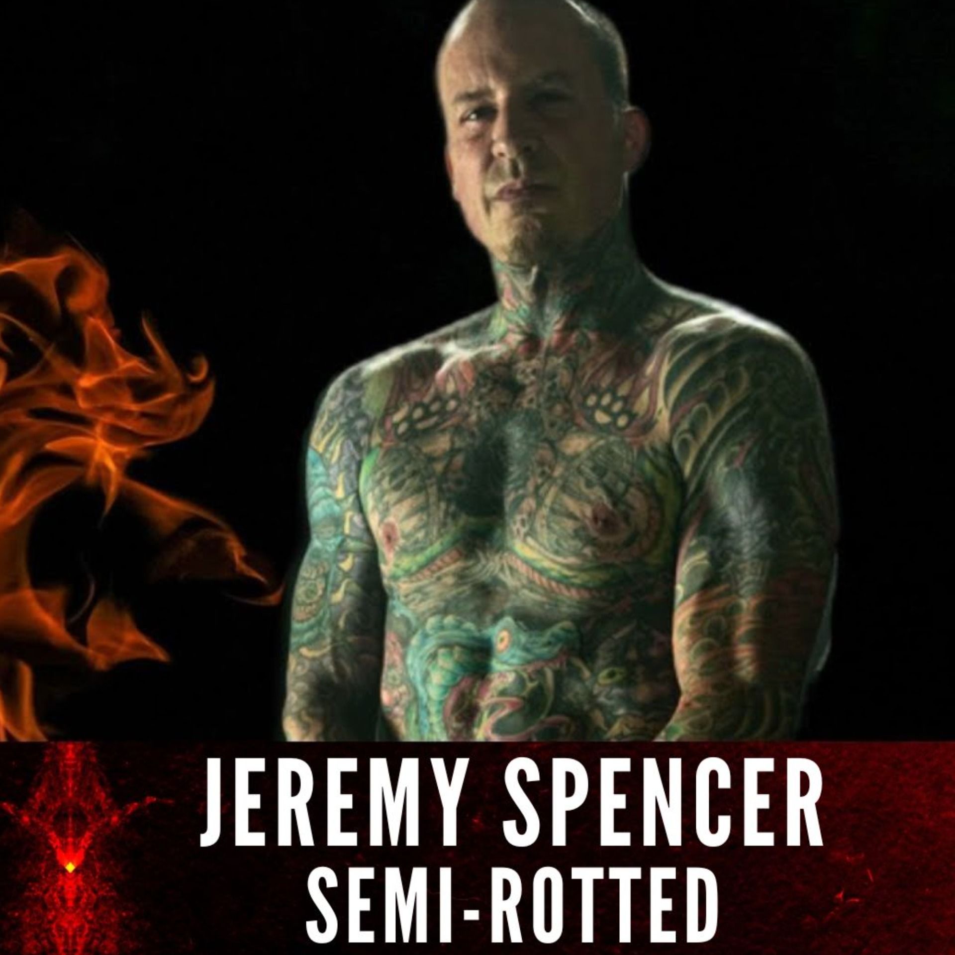 ⁣Scandalous Podcast | Jeremy Spencer of Semi-Rotted