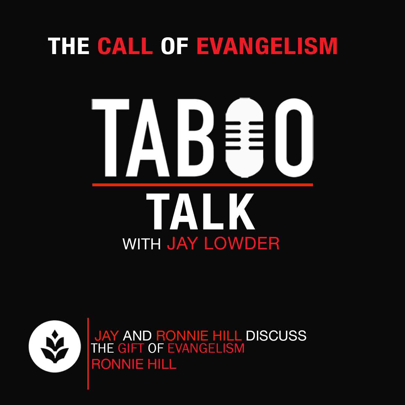 The Call Of Evangelism