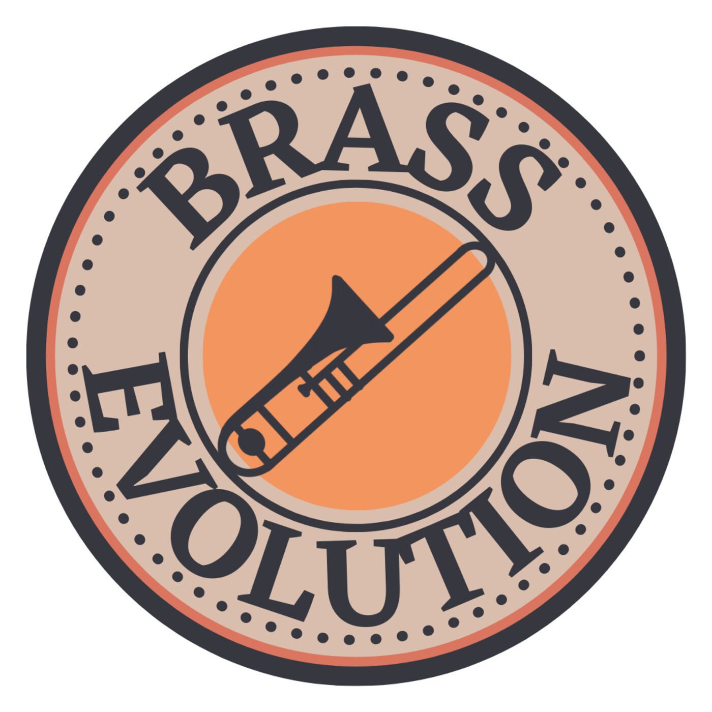 Brass Evolution 