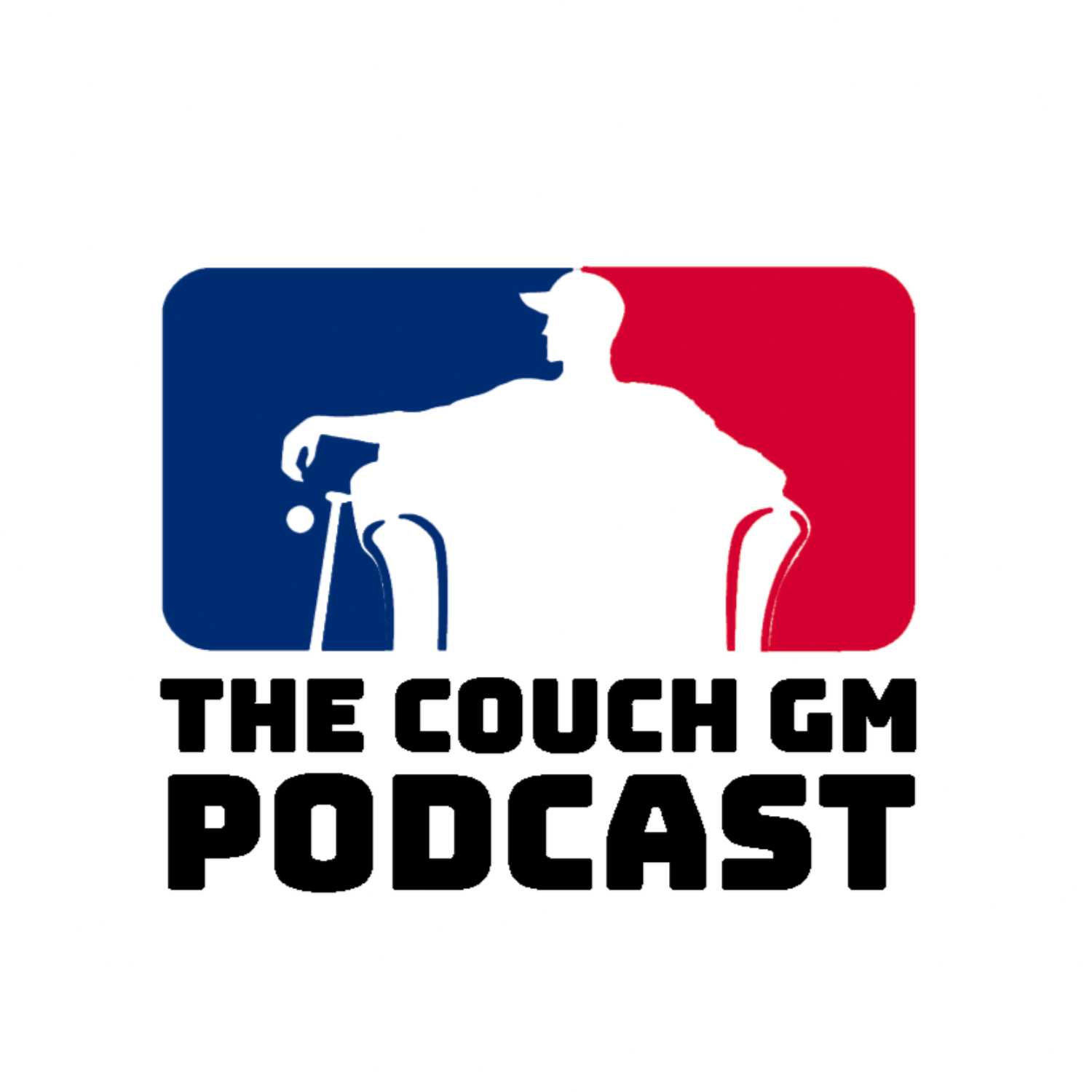 The Couch GM- My Story and the Background of Starting my YouTube Channel/ Sports Brand