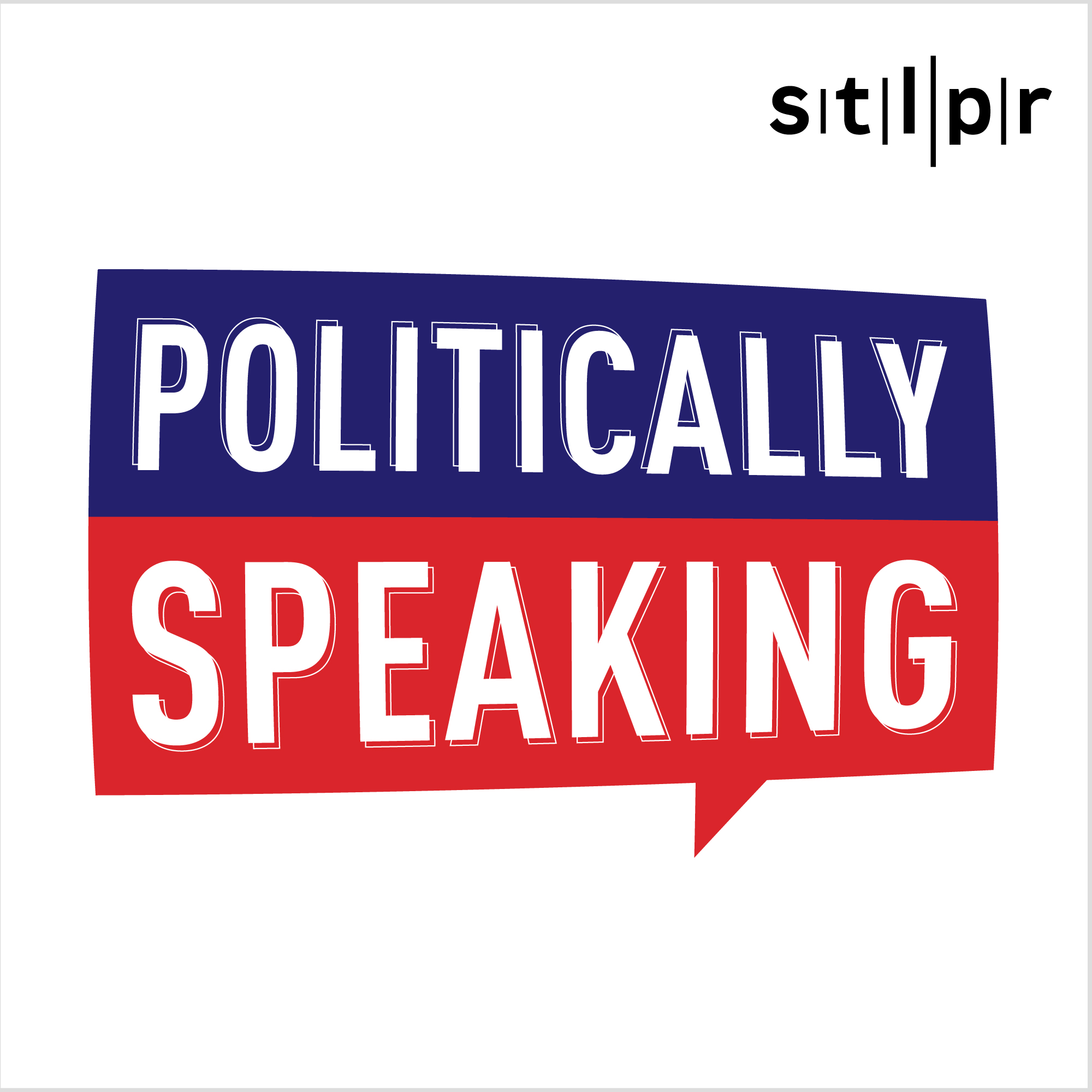 Politically Speaking 