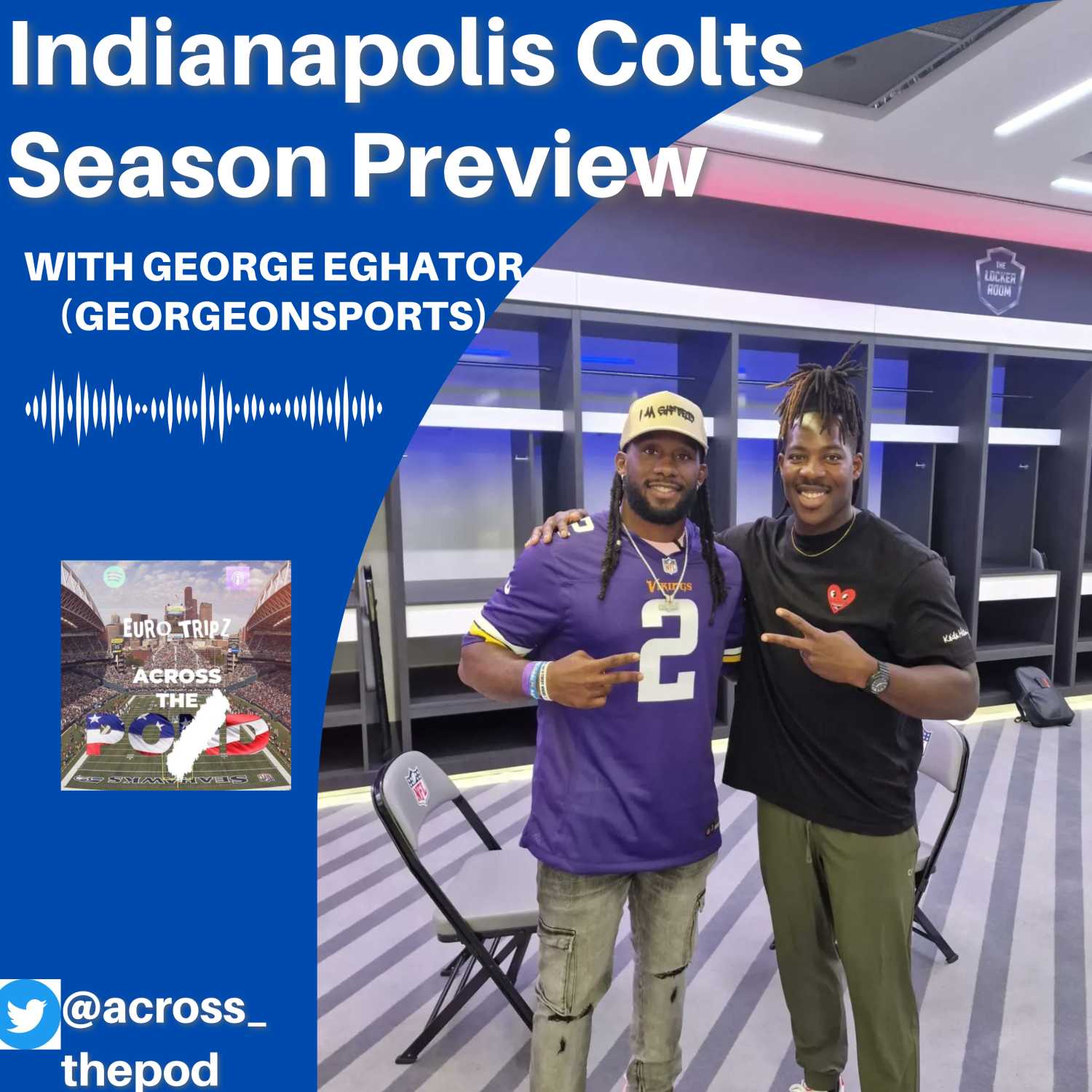 Indianapolis Colts 2023 Season Preview