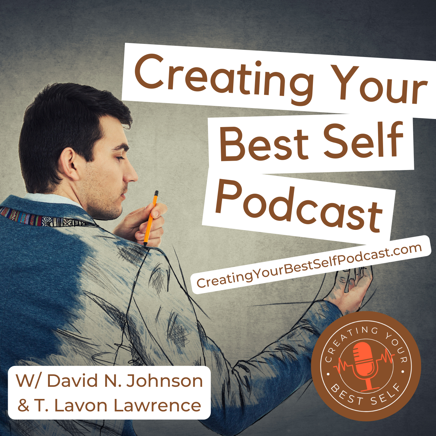 Creating Your Best Self Podcast 