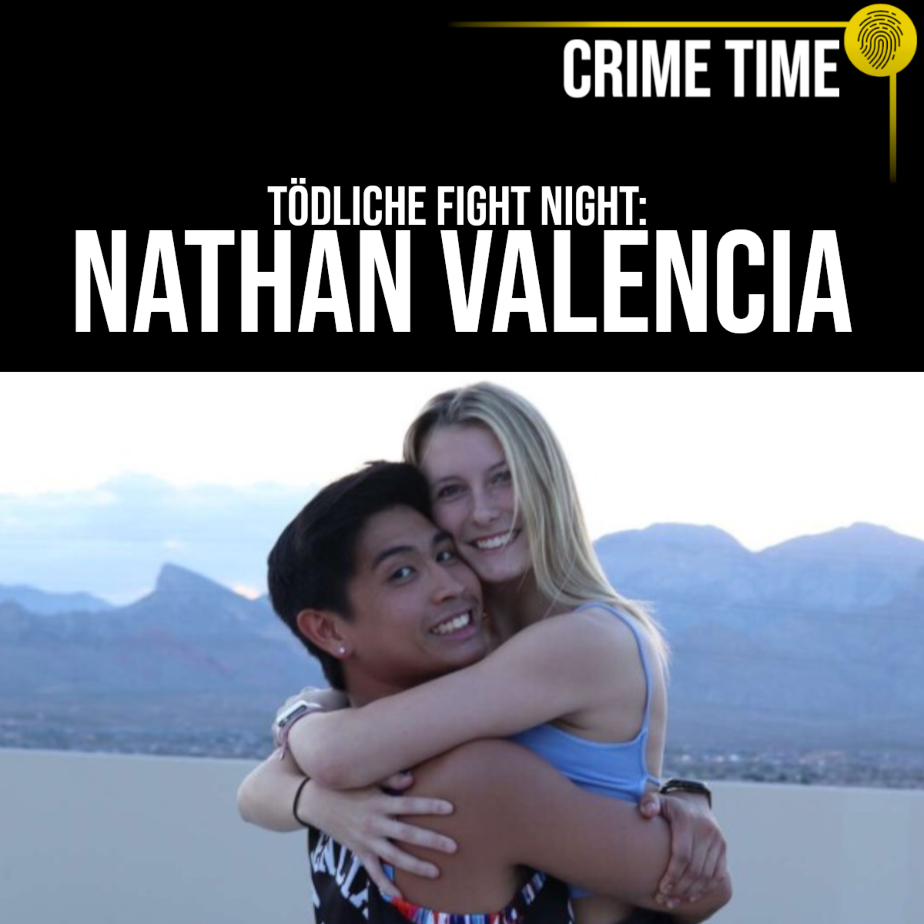 ⁣Tödliche Fight Night: Wer trägt Schuld am Tod von Nathan Valencia? | Crime Time