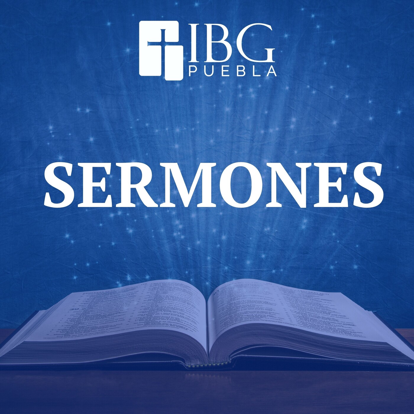 Sermones - Iglesia Bíblica de la Gracia 