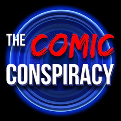 ⁣The Comic Conspiracy: Episode 593