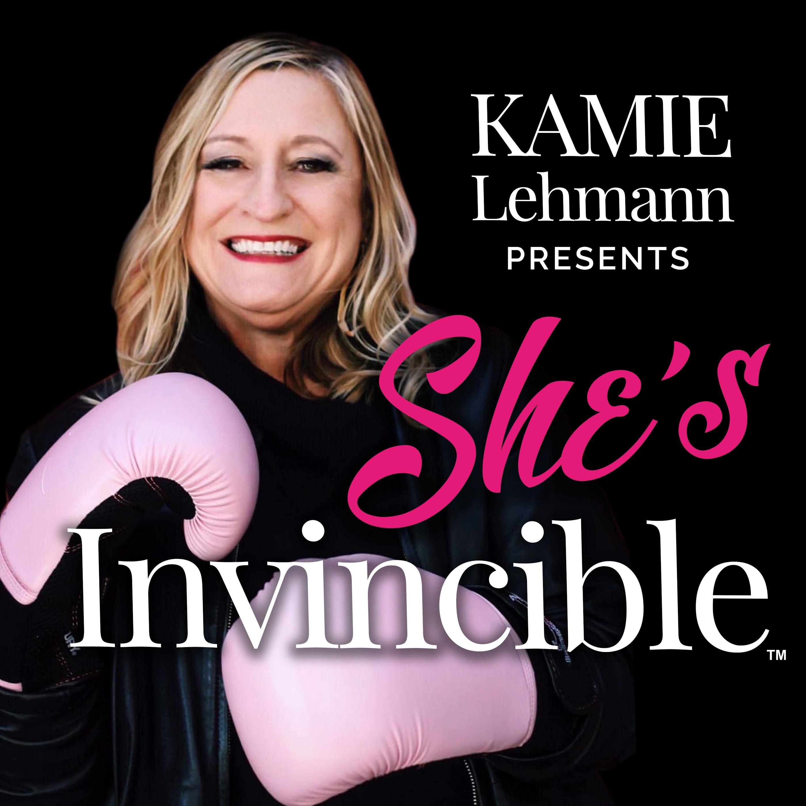 Kamie Lehmann - Podcast Monetization Unleashed: A Solo Birthday Special on Hosting & Guesting