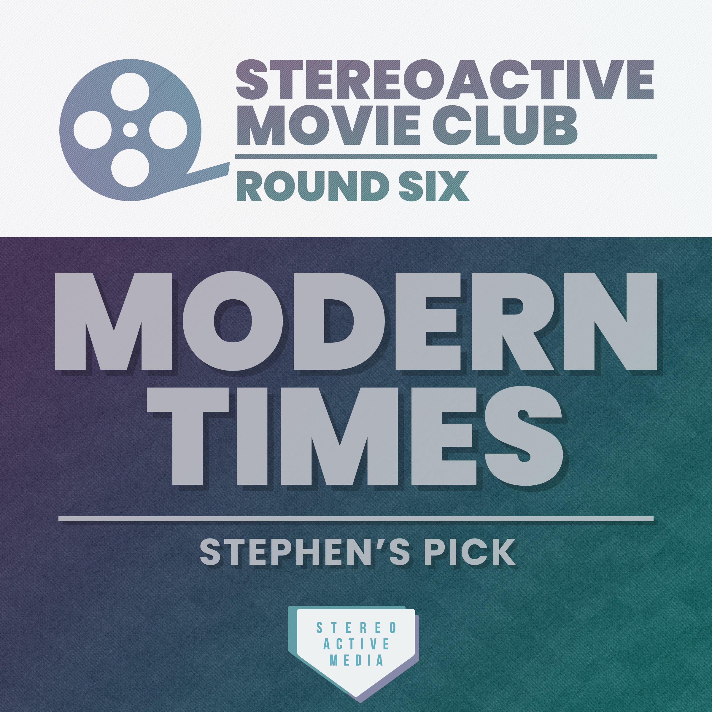 Ep 35 // Modern Times