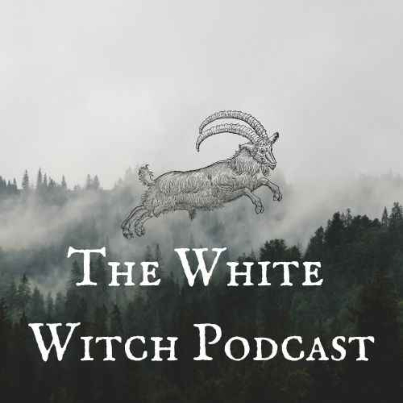 The White Witch Podcast 