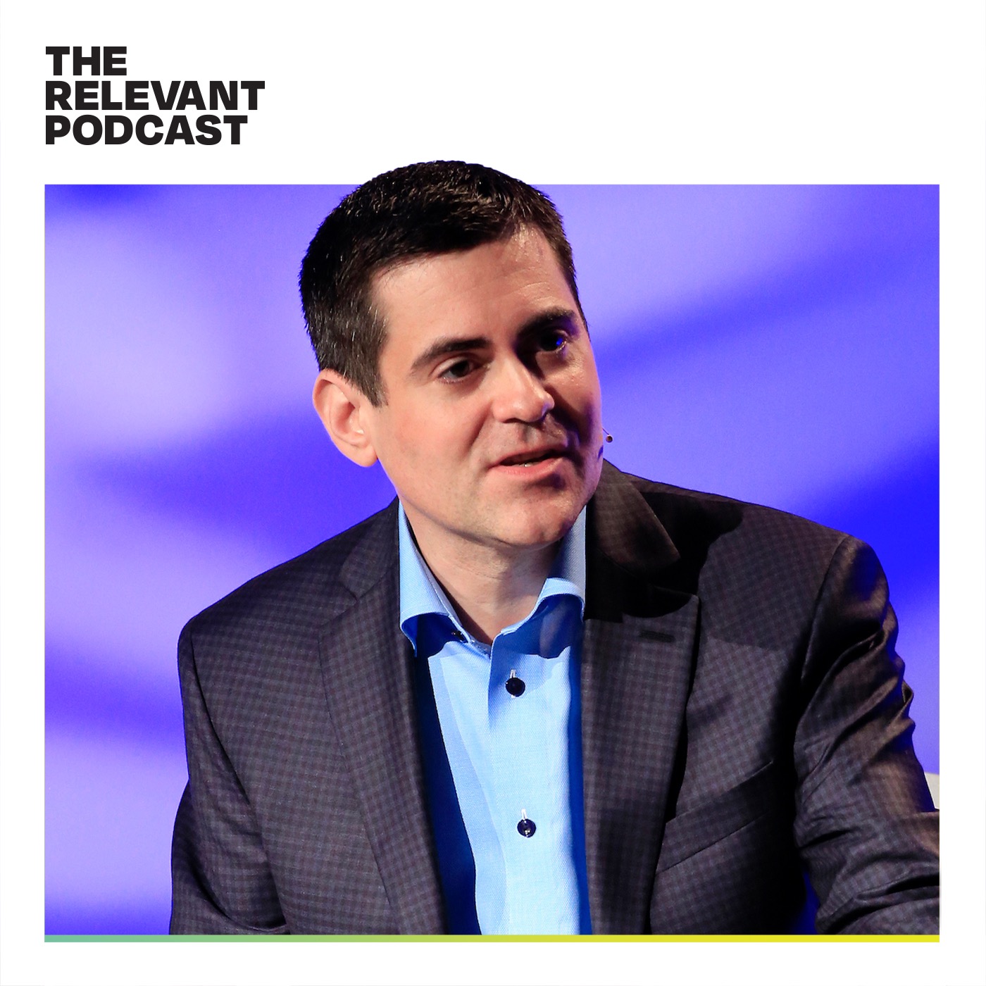 Episode 1089: Dr. Russell Moore