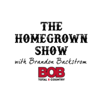 ⁣August 6th Homegrown Show with Clare Doyle