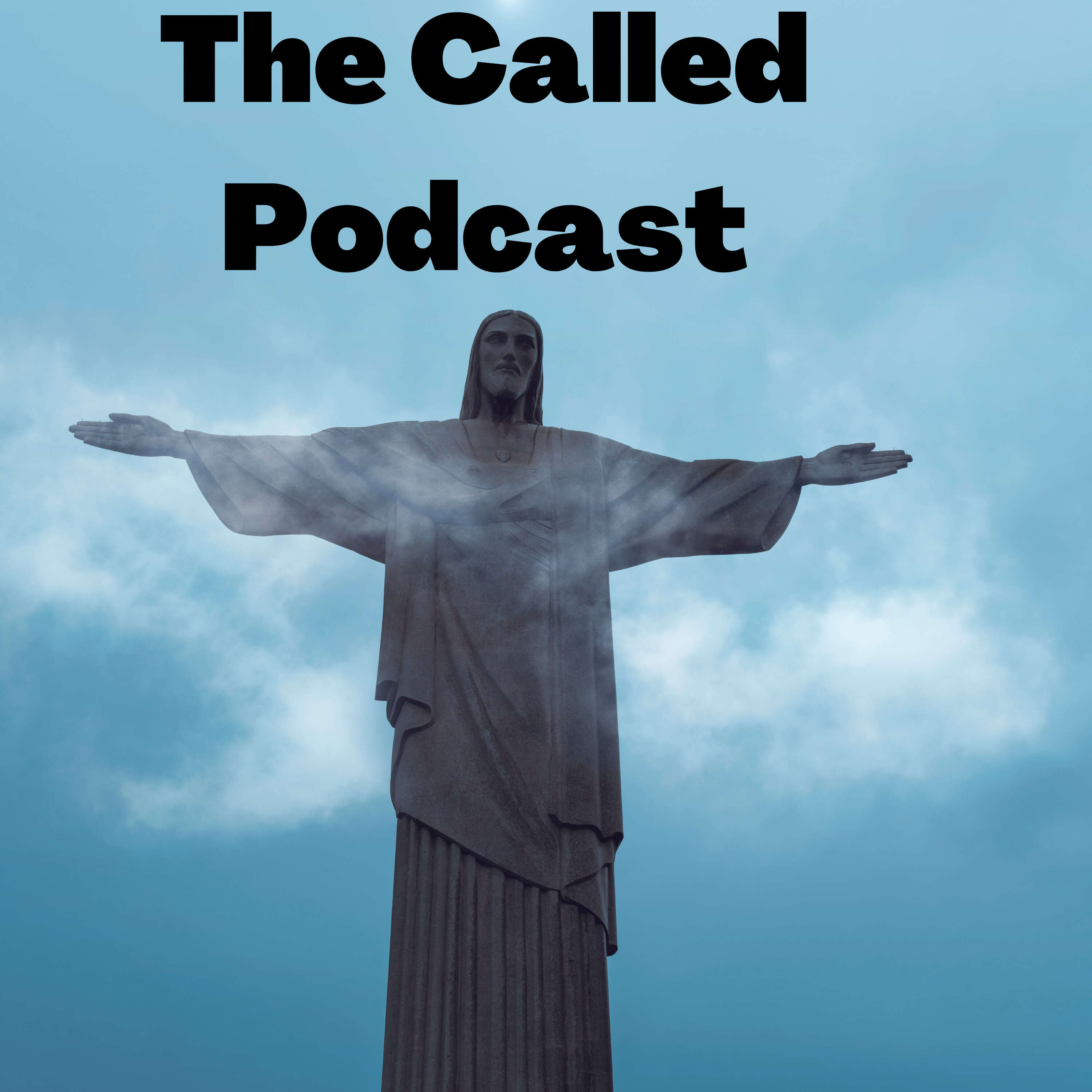 The Called Episode 4-Fr Joseph Voutaz (On location in Leeds Switzerland)