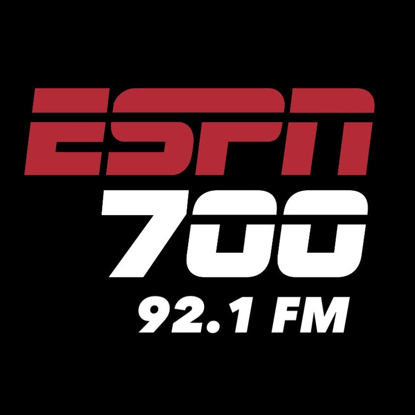ESPN 700 | Utah's #1 Sports Talk