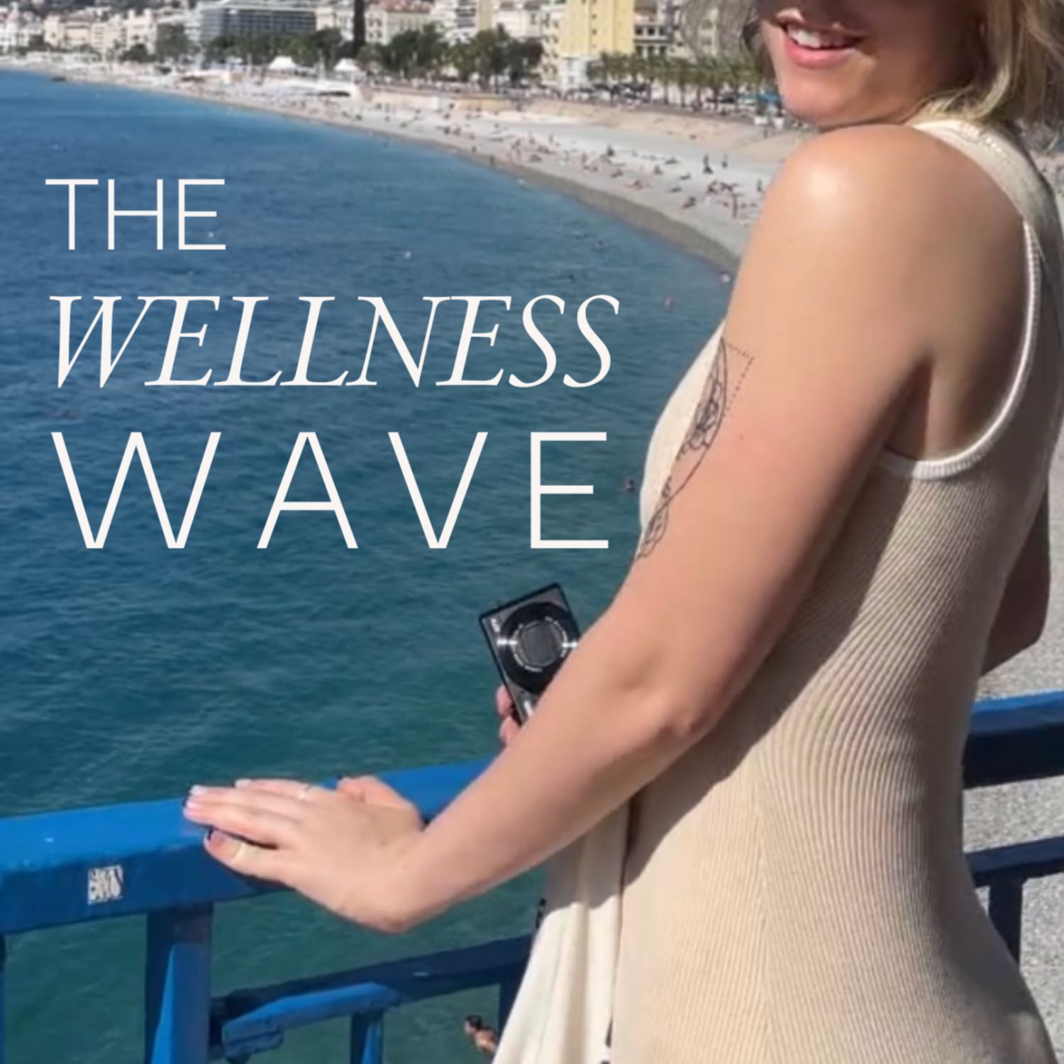 The Wellness Wave 