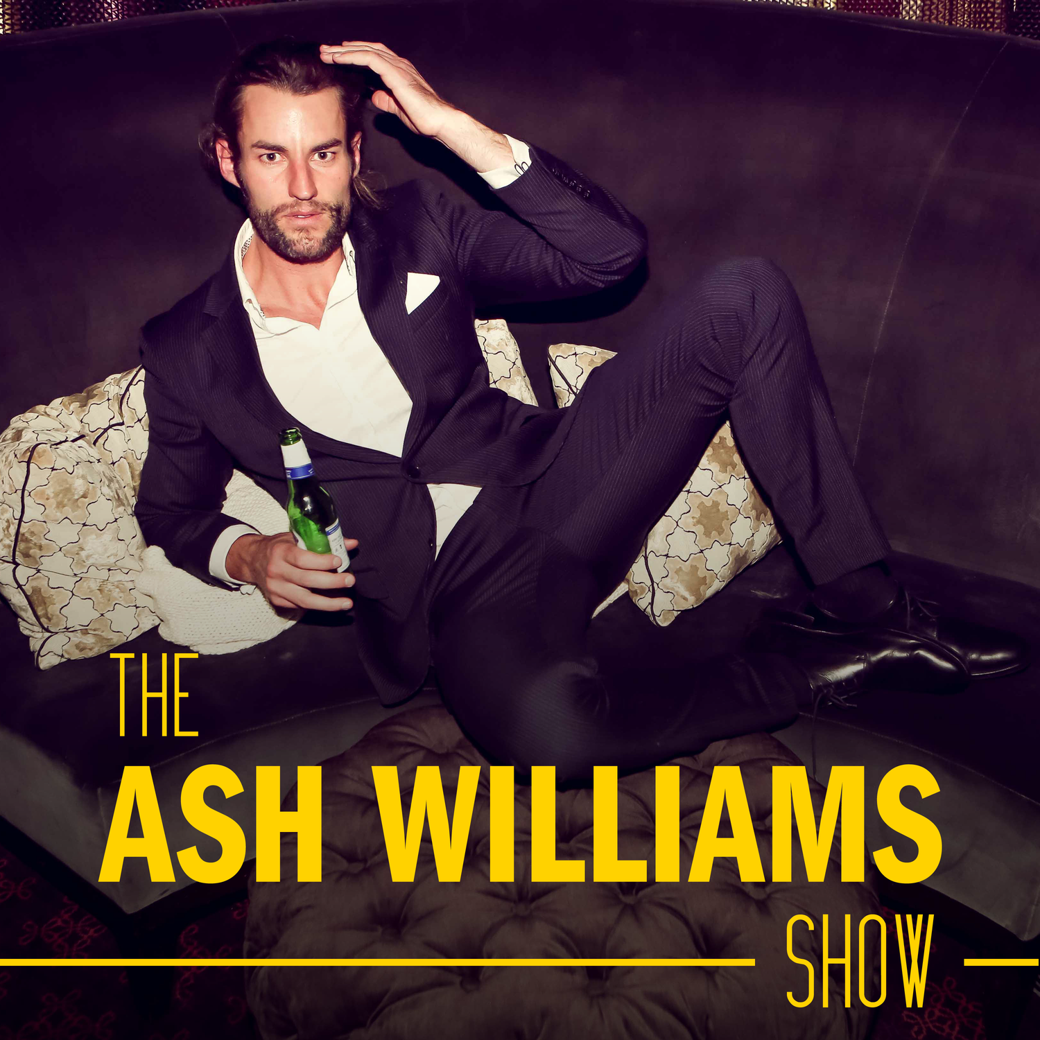 The Ash Williams Show 