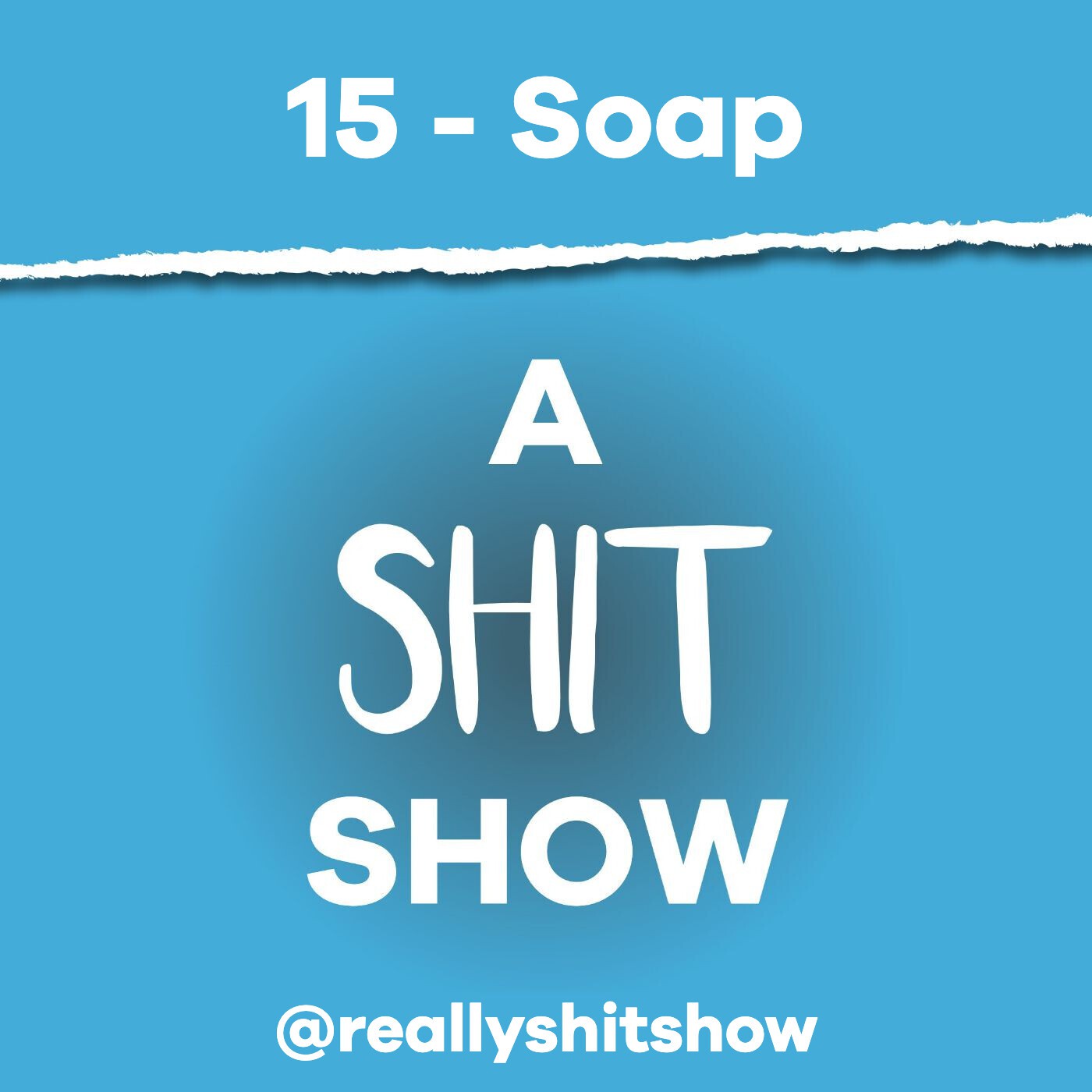 15 - Soap