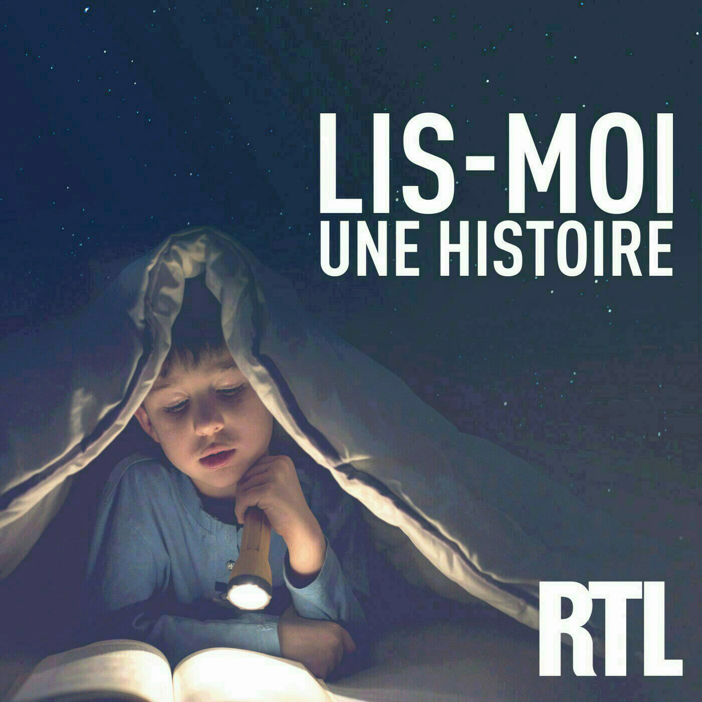 Lis-moi une histoire 