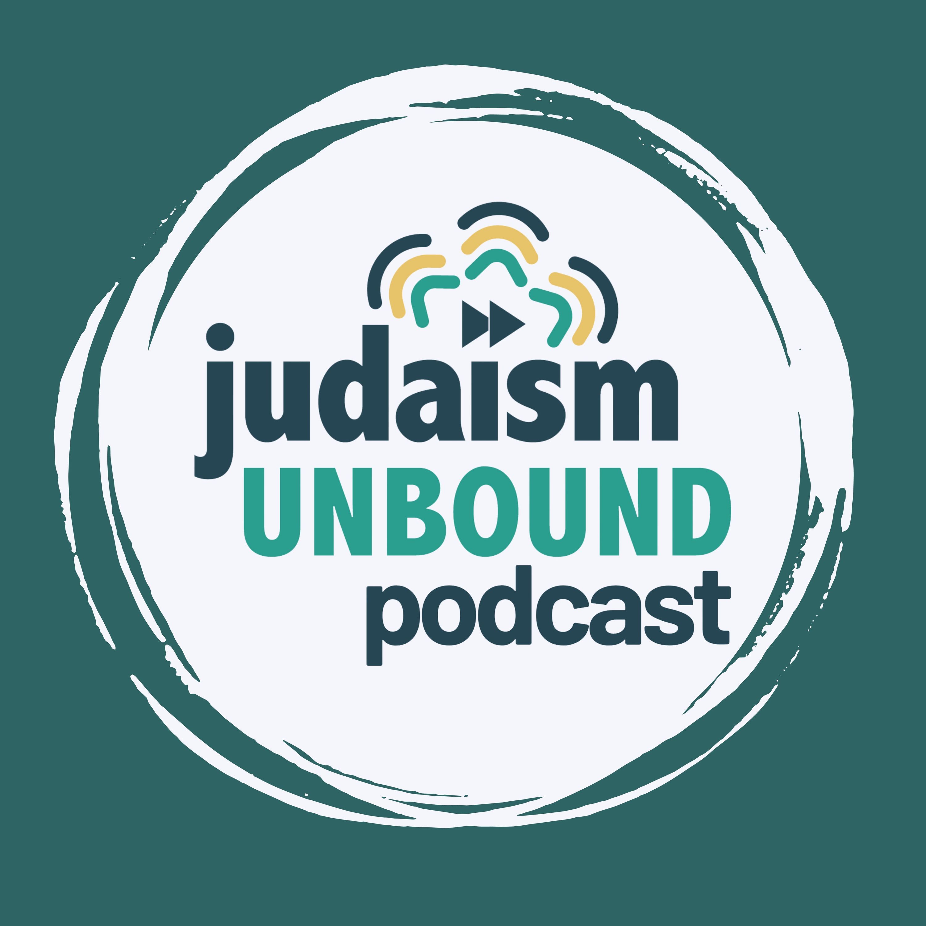 Episode 390: Converting to Judaism - Thanks Madonna! - Marques Hollie