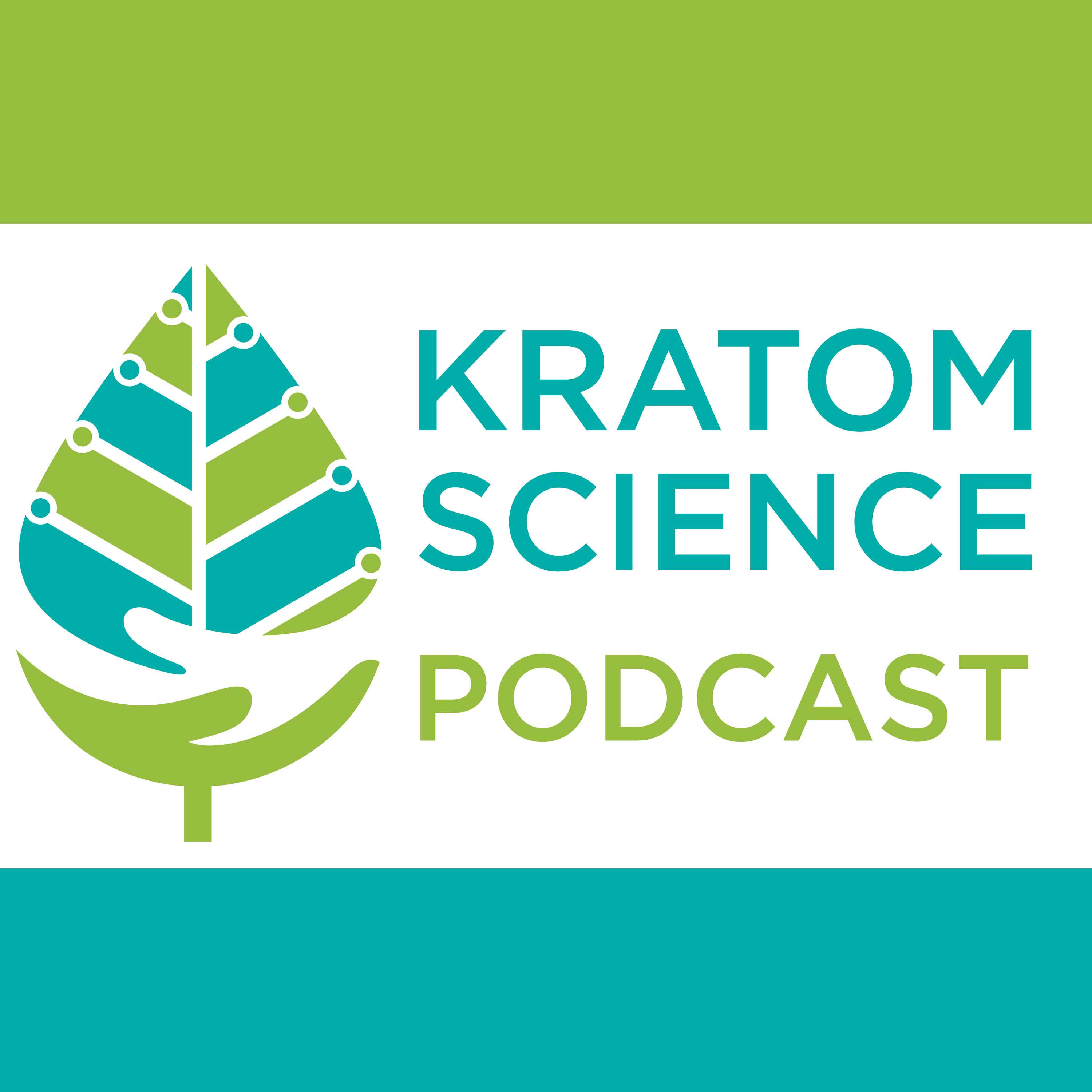 Kratom Science Podcast 