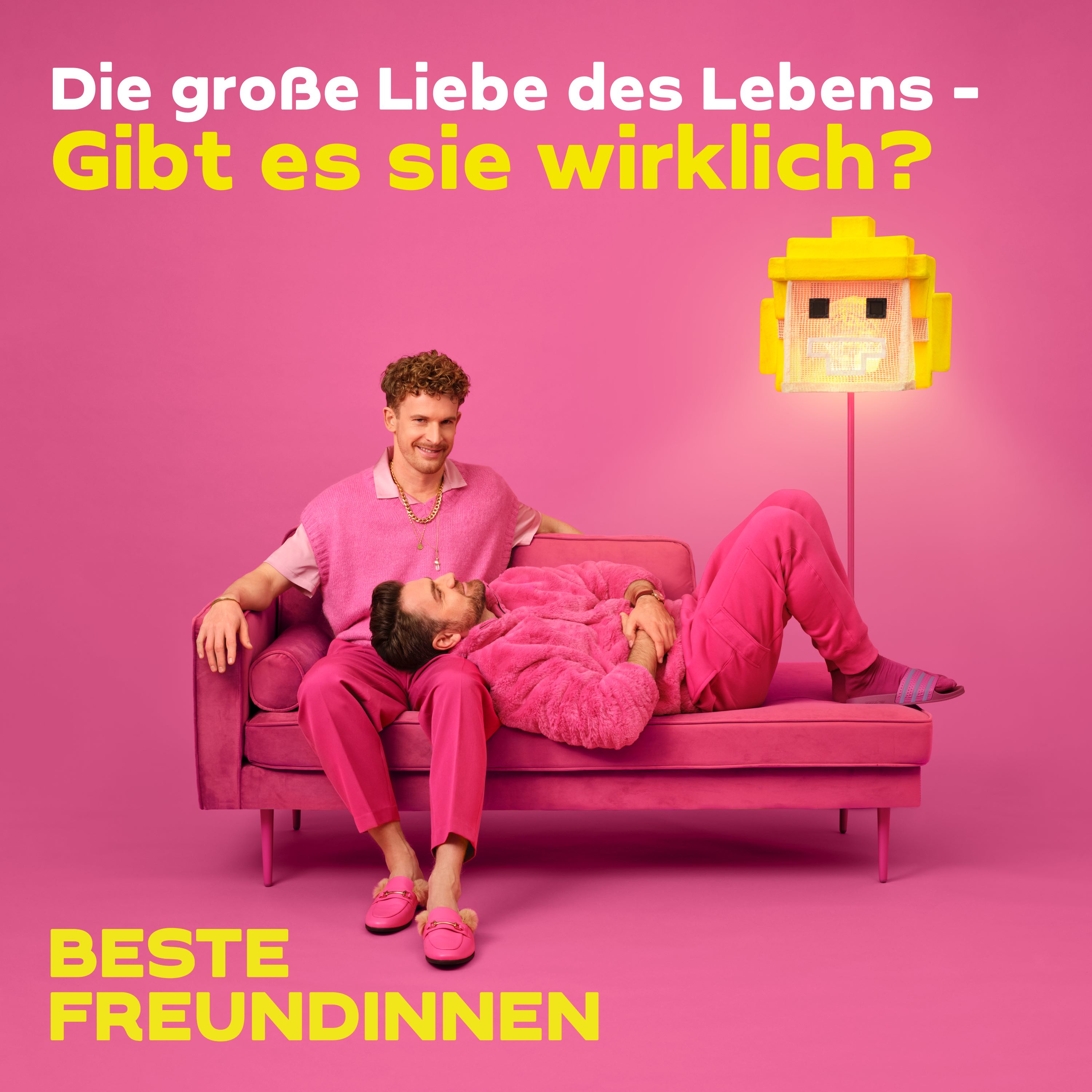 Die große Liebe des Lebens - Gibt es sie wirklich?