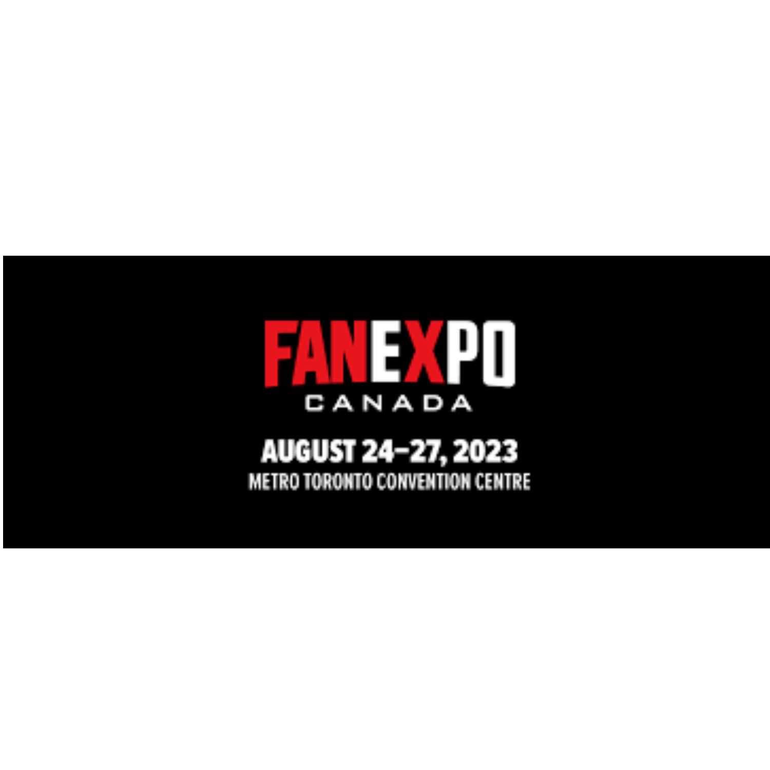 Moose Milk Podcast Episode 123 - Fan Expo Canada Hype!