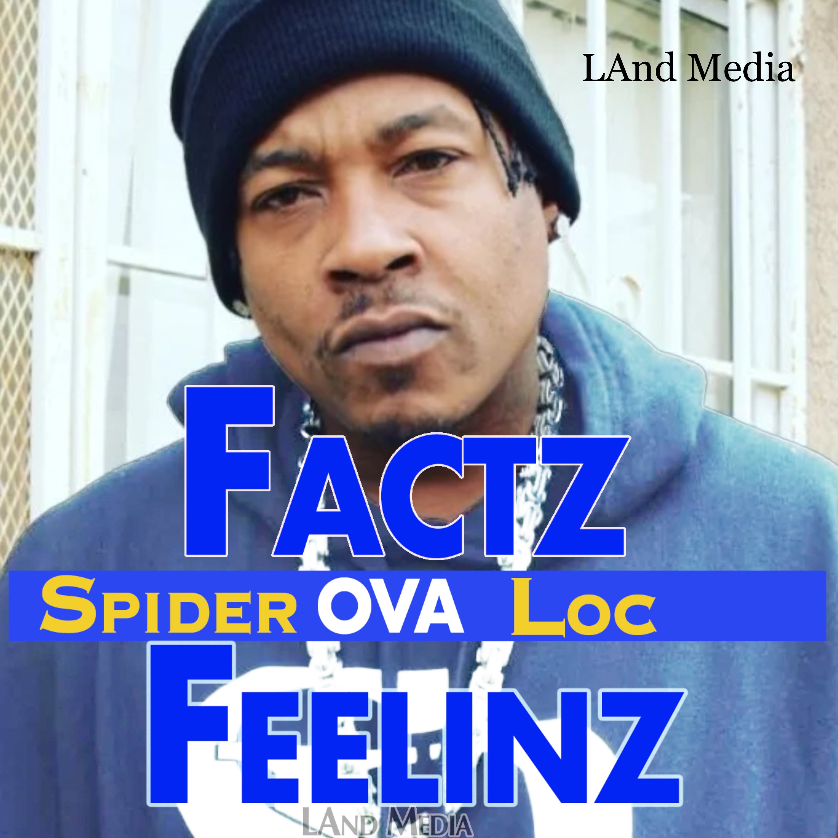 Bricc Baby interviews an openly gay gangsta rapper from Texas | Factz Ova Feelinz (EP22)