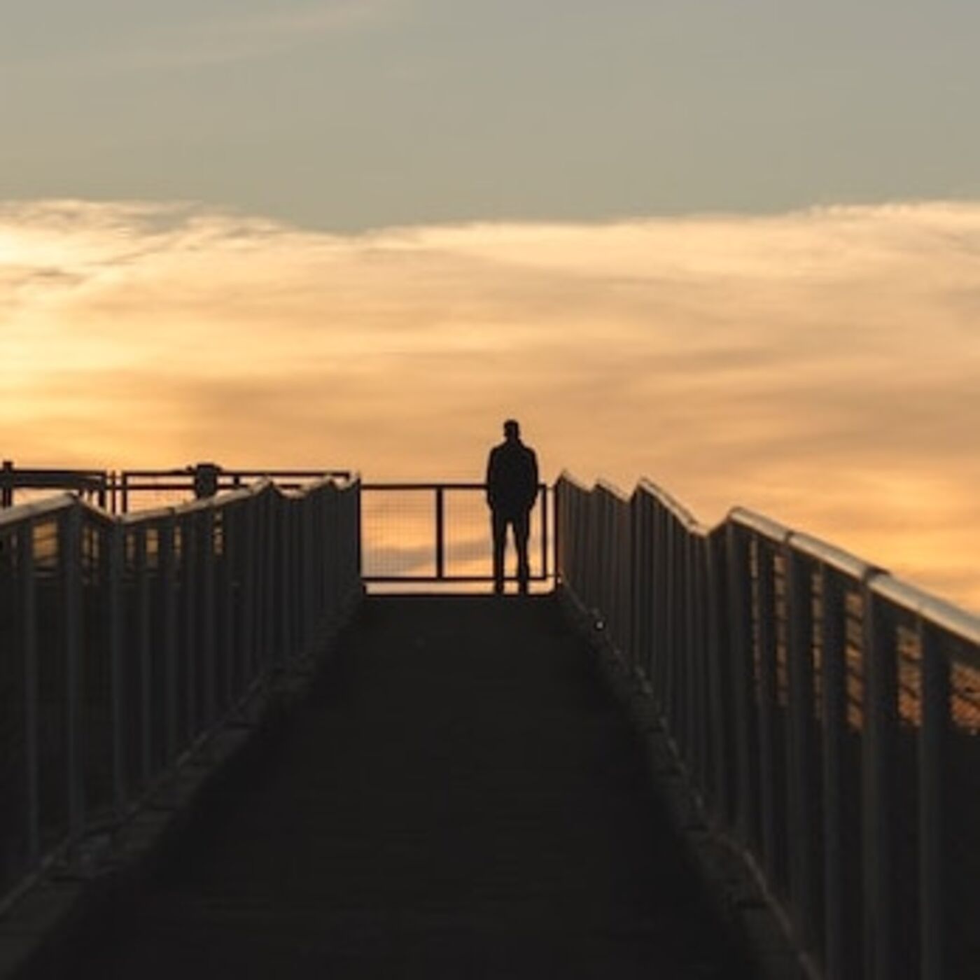 NEW EPIDEMIC OF LONELINESS