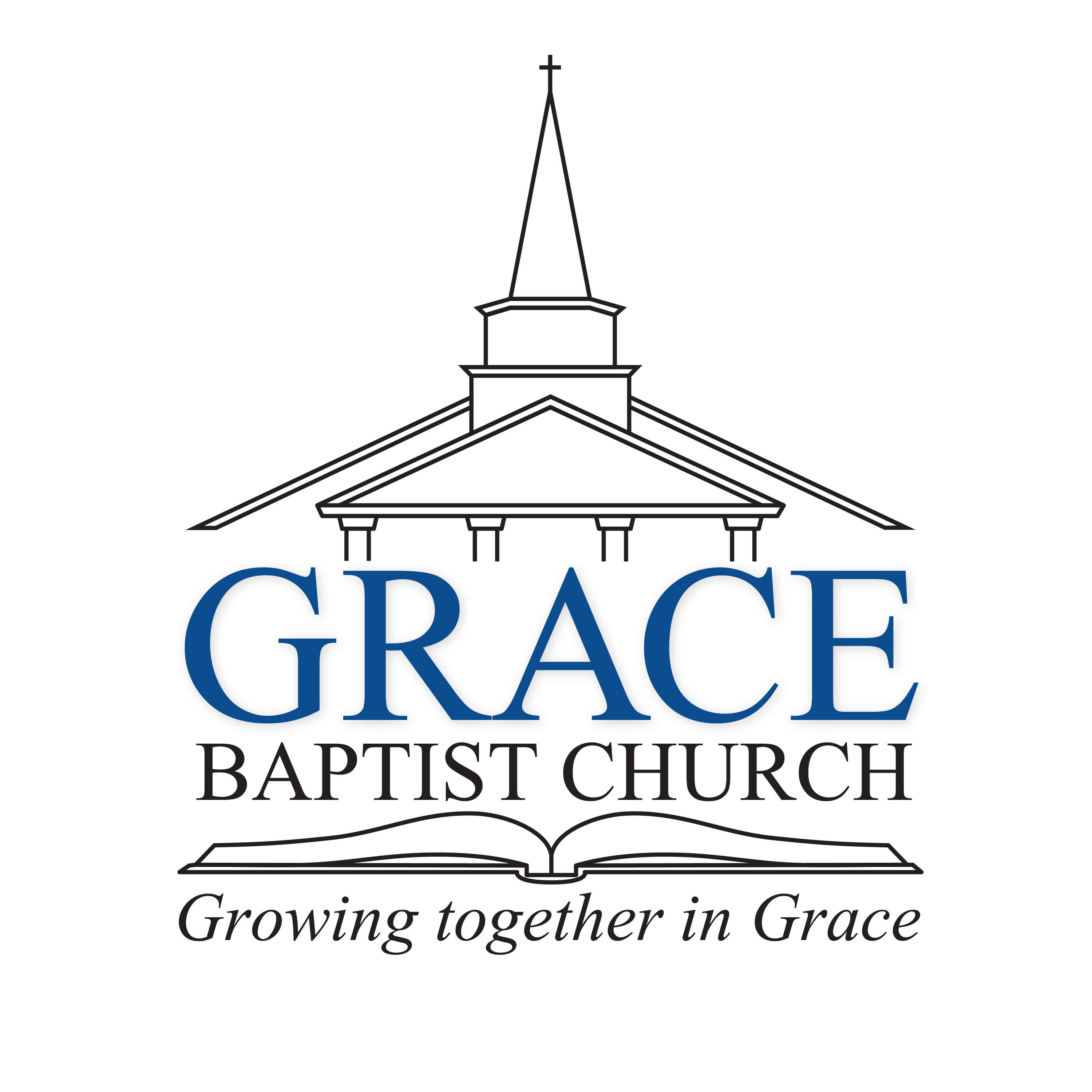 Gleanings of Grace 