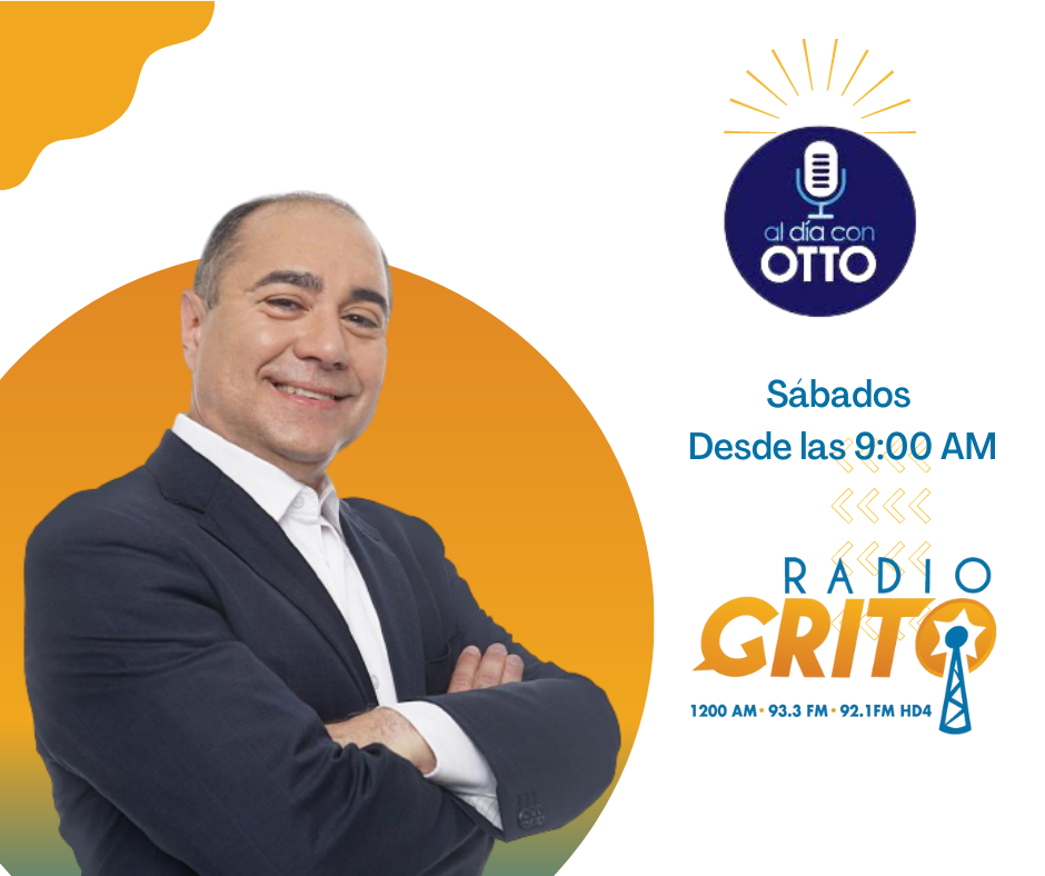 20 de agosto del 2023 – Al Día Con Otto