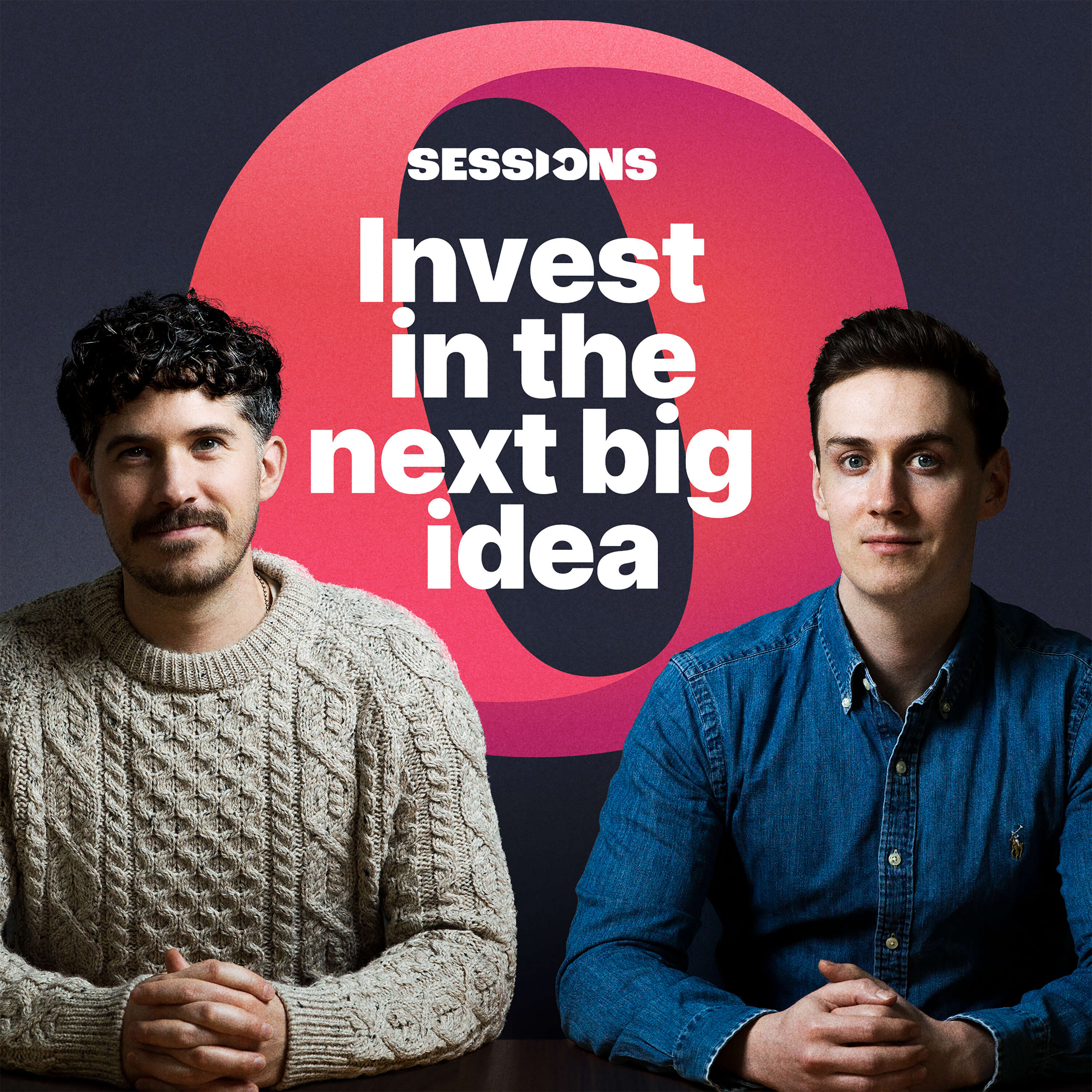 Opto Sessions – Invest in the Next Big Idea 